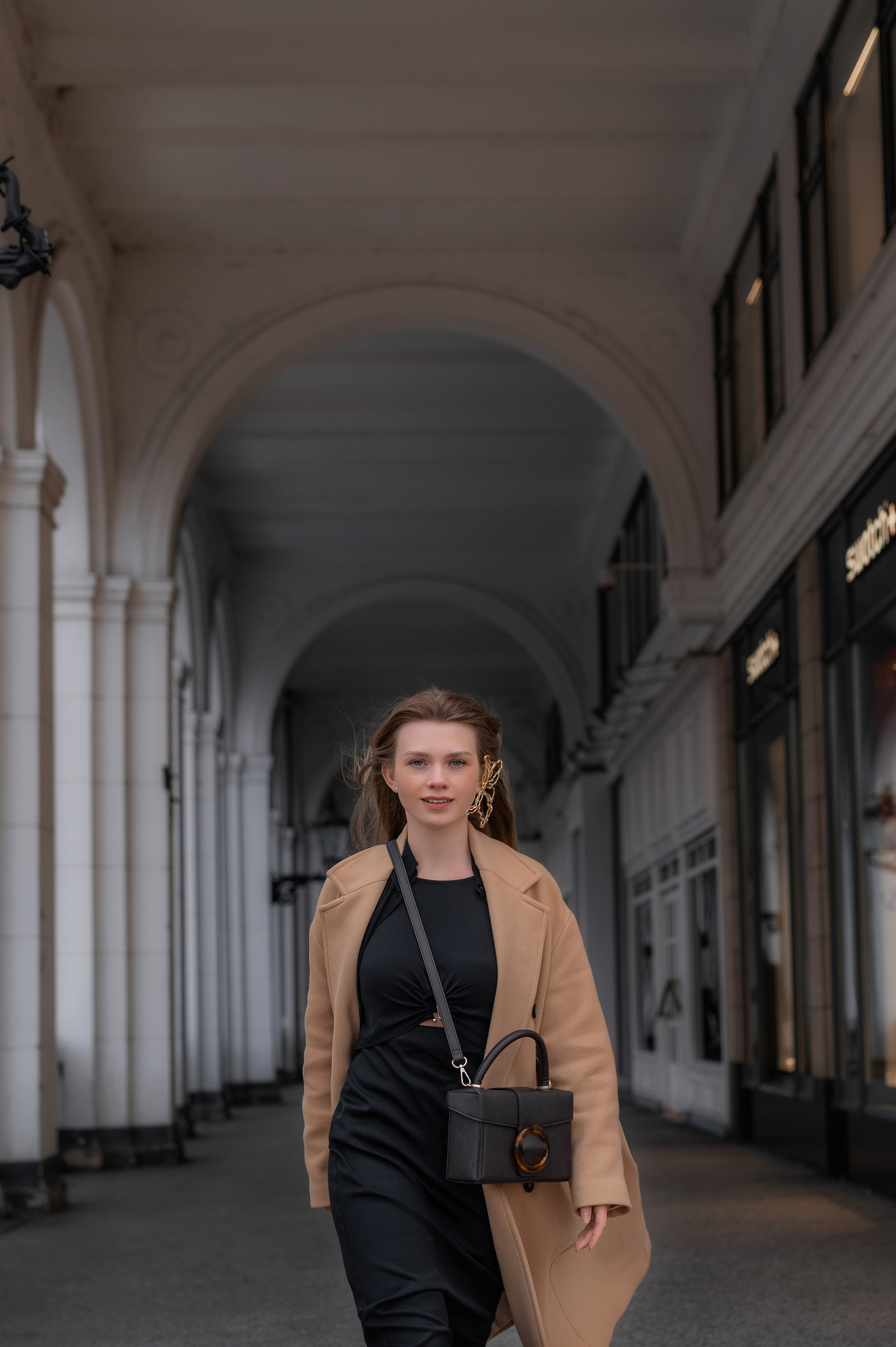 Porträts & Frauen Fotoshootings. Main