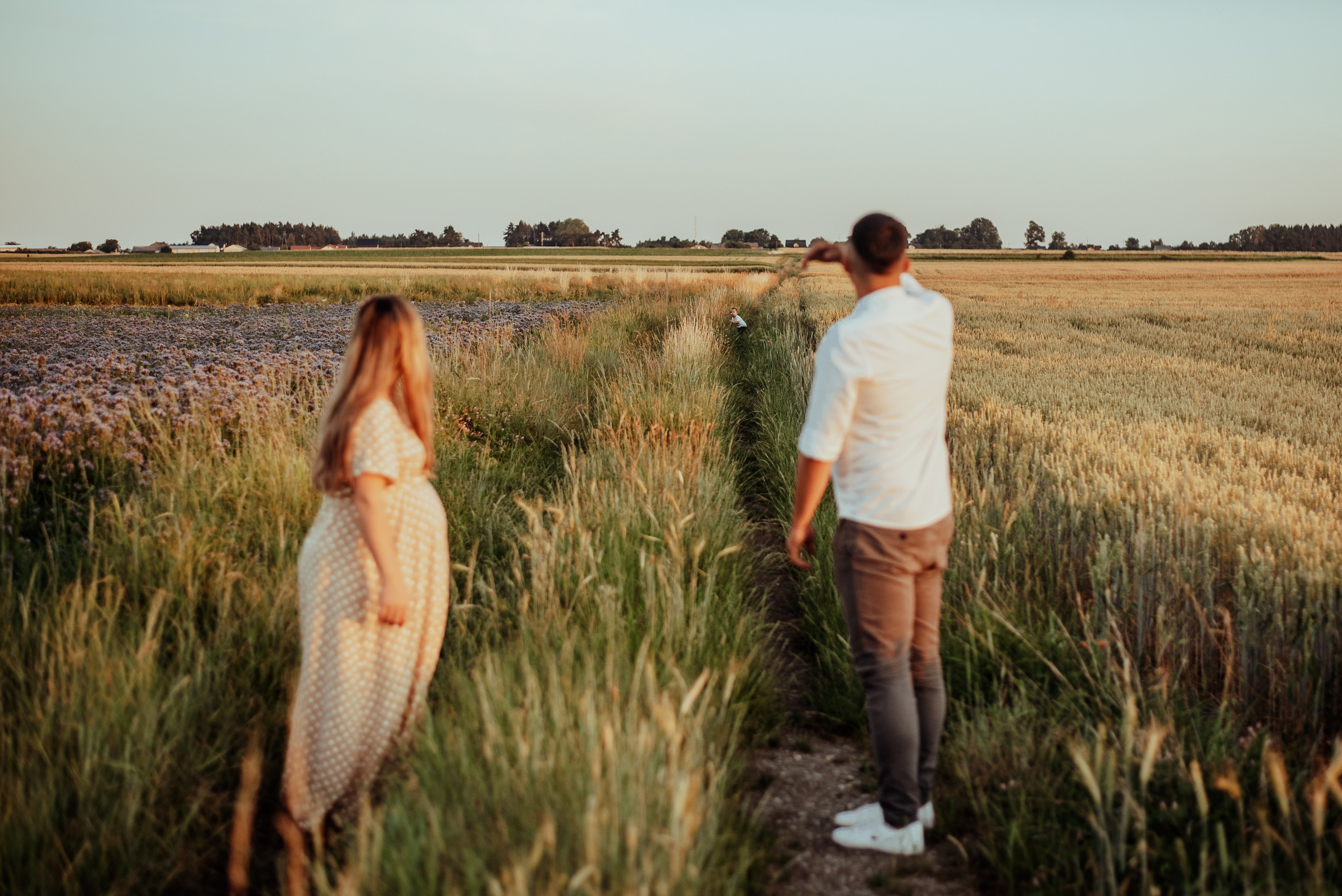 Sesja Rodzinna Dominika & Krystian. Dominika Strachacka Fotografia | Fotograf ślubny i rodzinny Opole Lubelskie Lublin