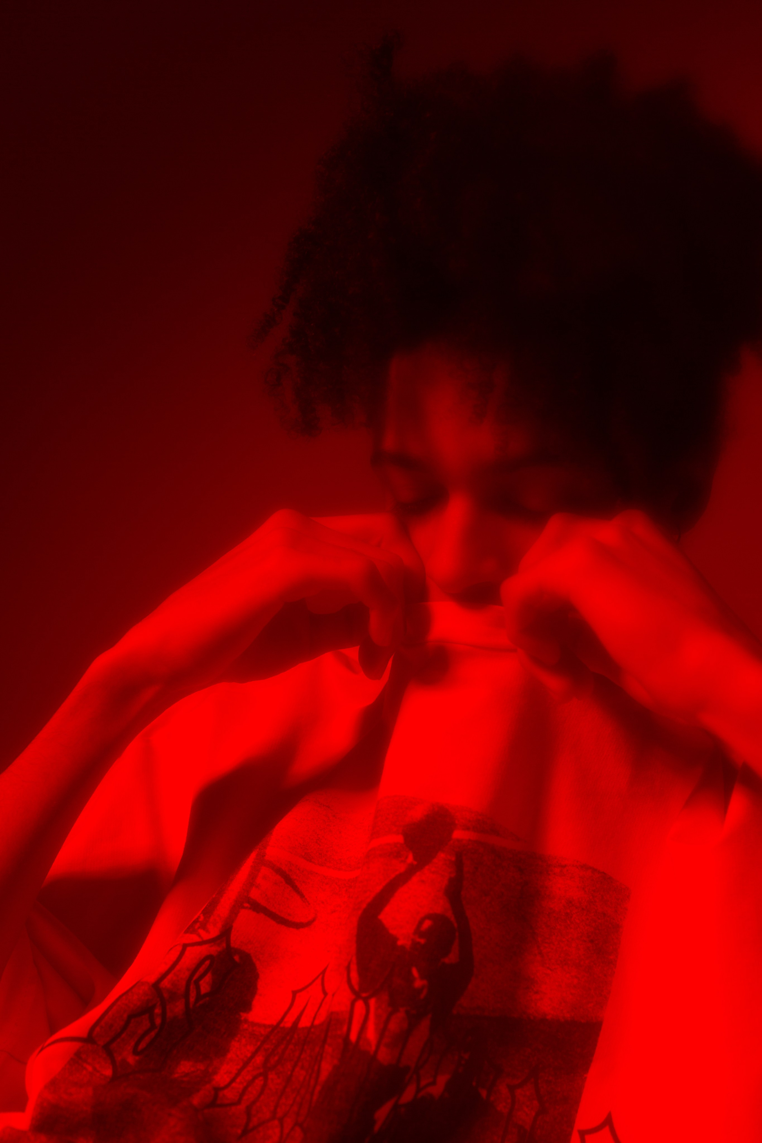 Zakh. Photographer Vladmir Gladkov