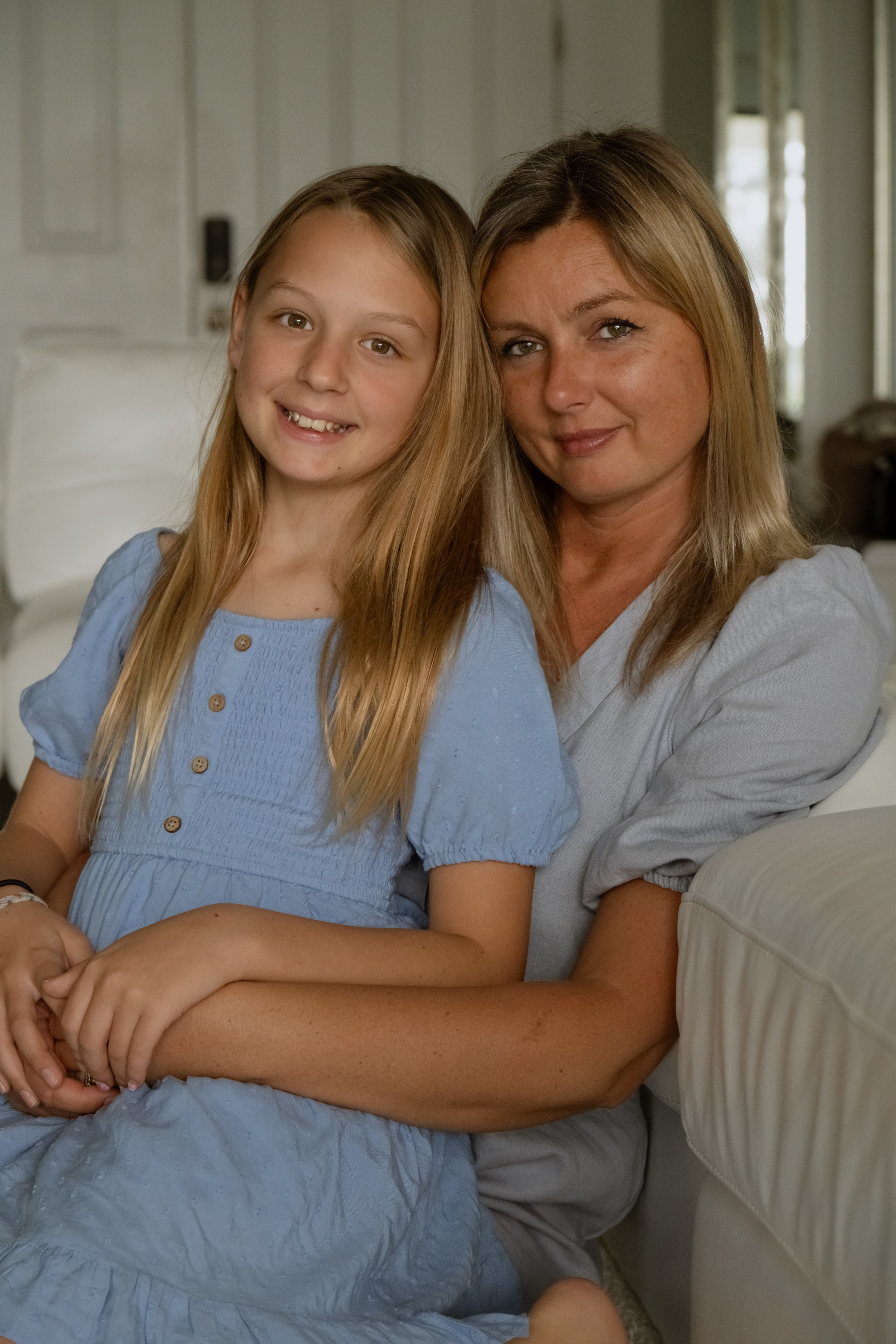 Yura & Luda. Photographer Vladmir Gladkov