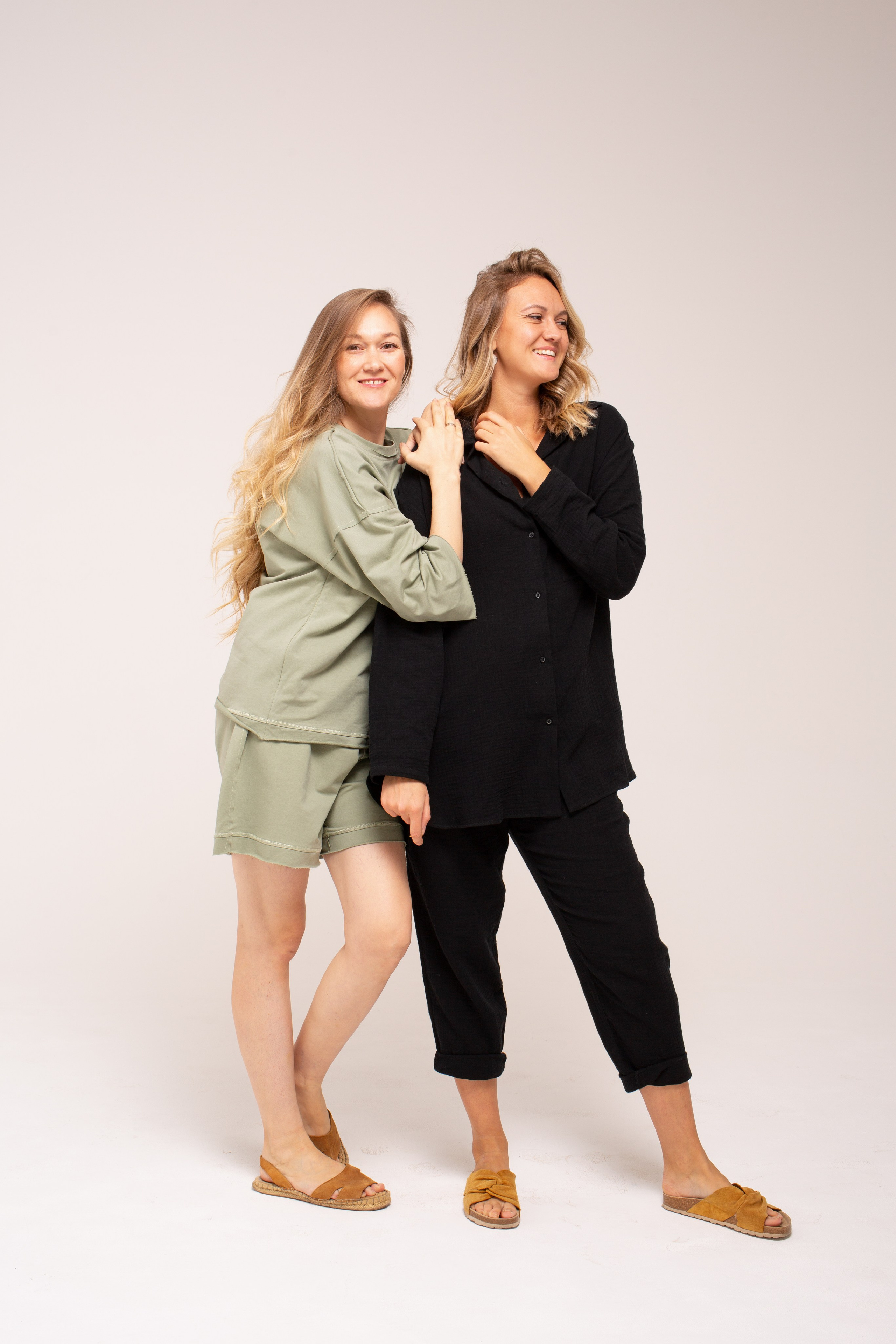 Istoria. Fashion brand. Photographer Vladmir Gladkov