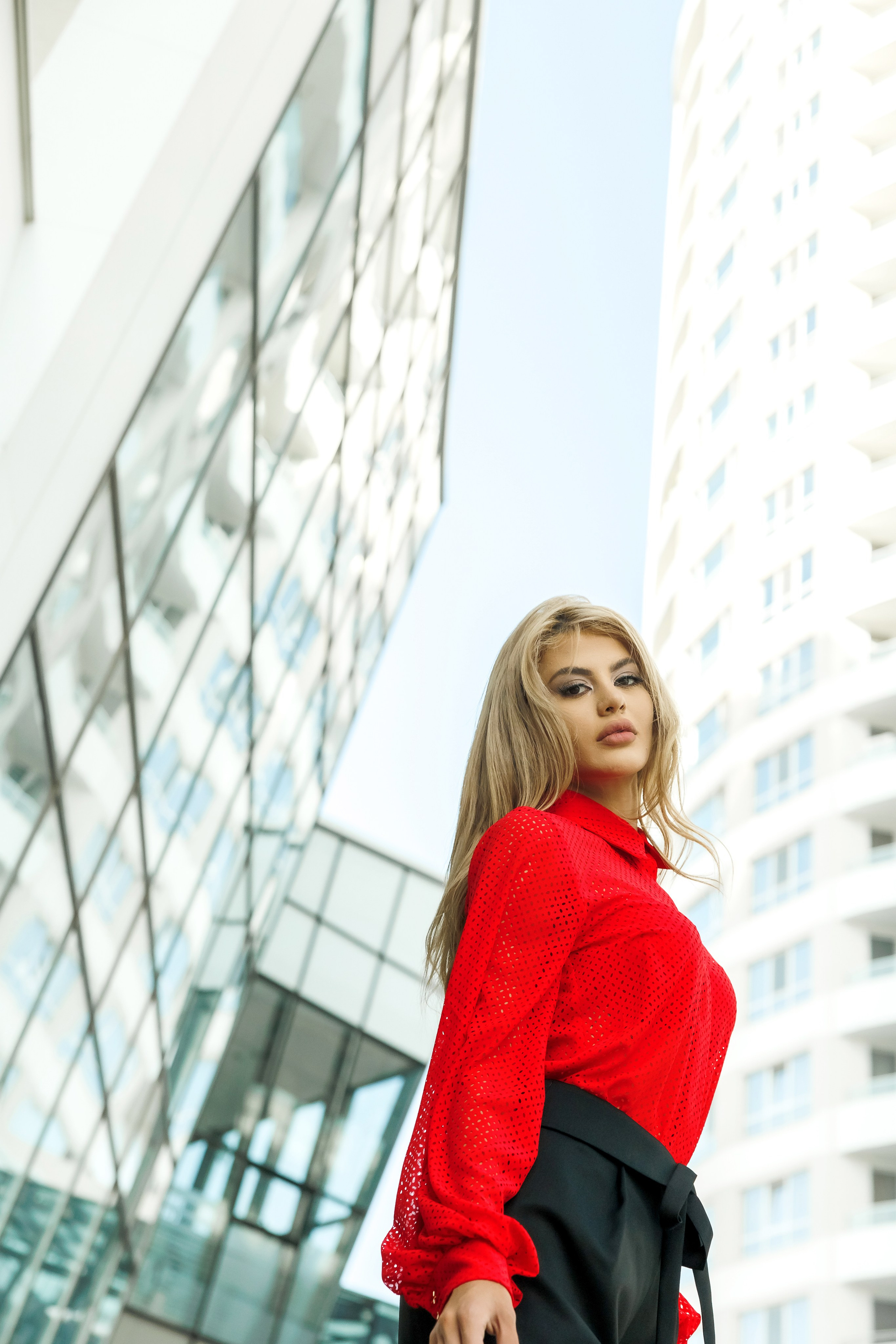 Индивидуална фотосесия Бургас. Фотограф Ирина Йотова