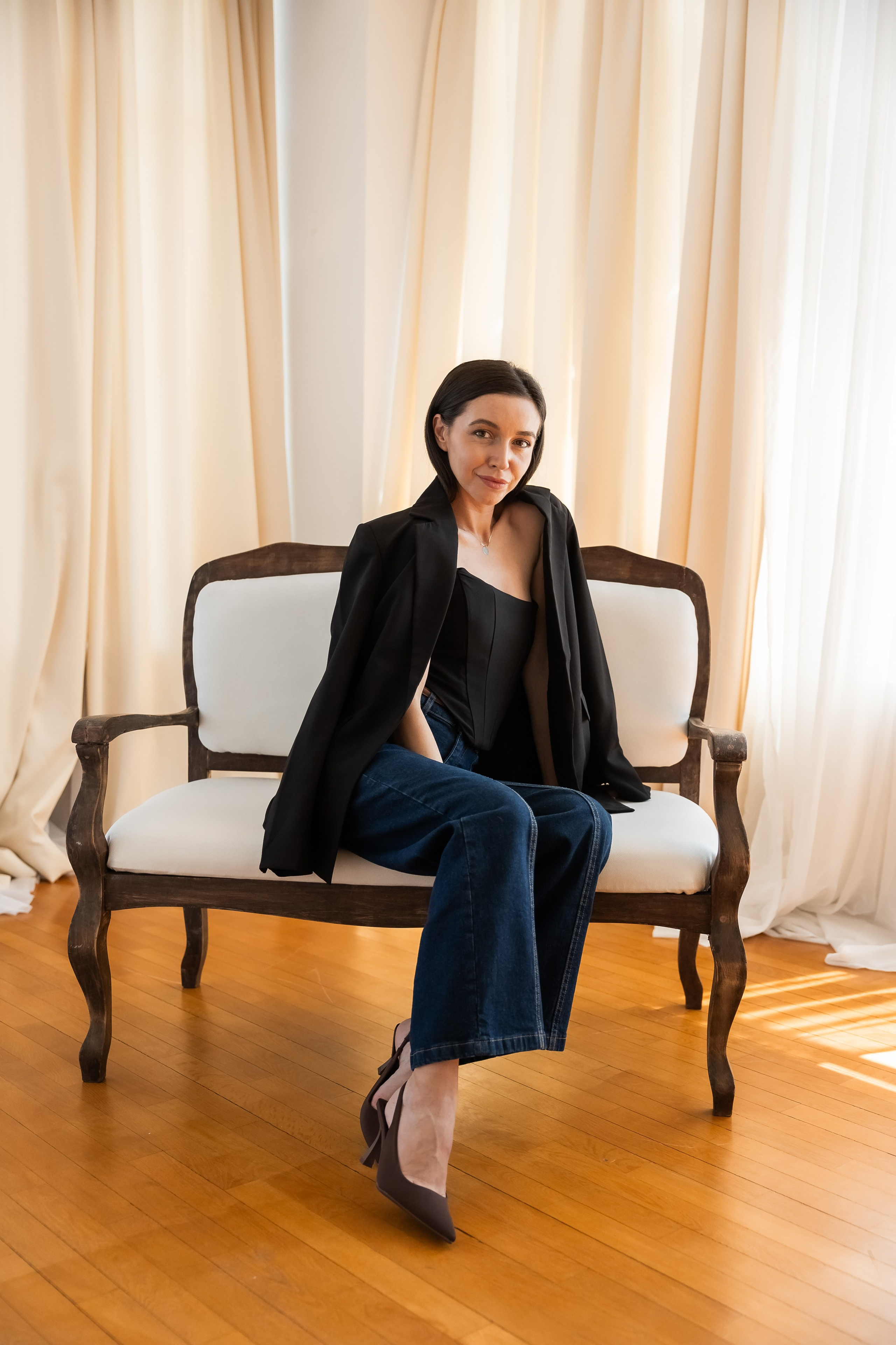 Индивидуална фотосесия. Фотограф Ирина Йотова