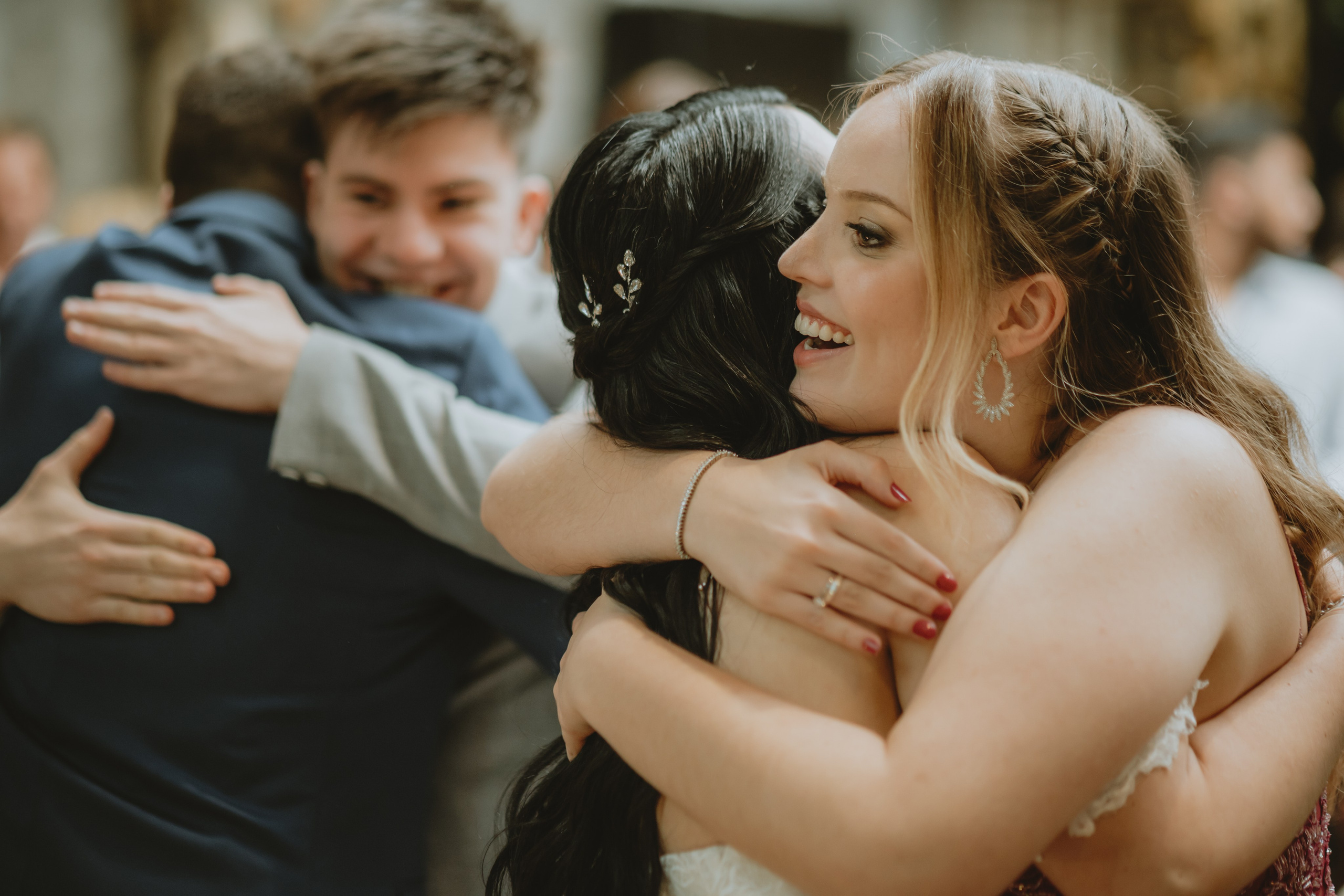 Lamis & Guilherme // Wedding. A Um Passo Fotografia