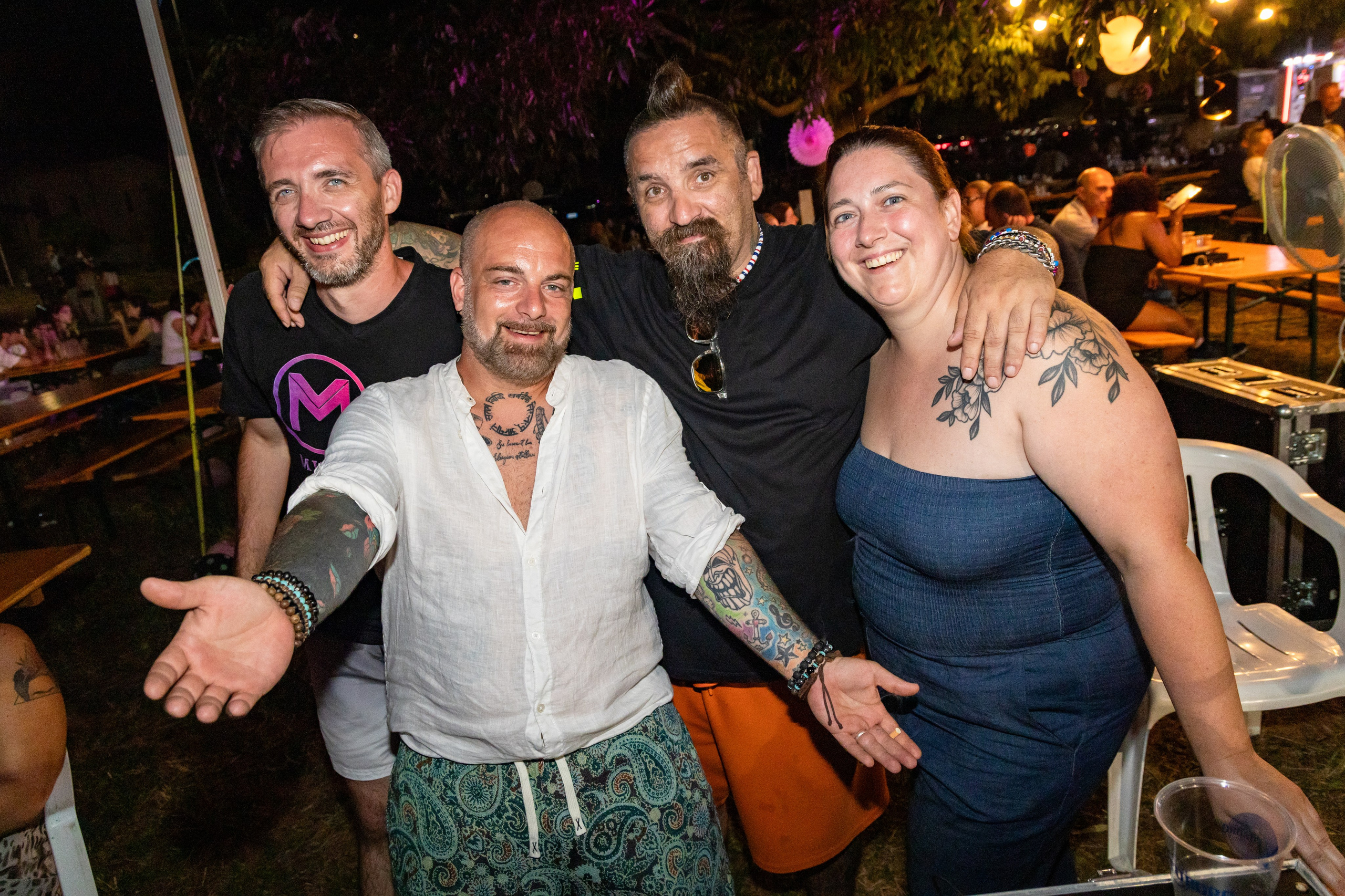 Sant’Alberto Music Summer Fest 2025 | 05/07/2025. Mixart APS