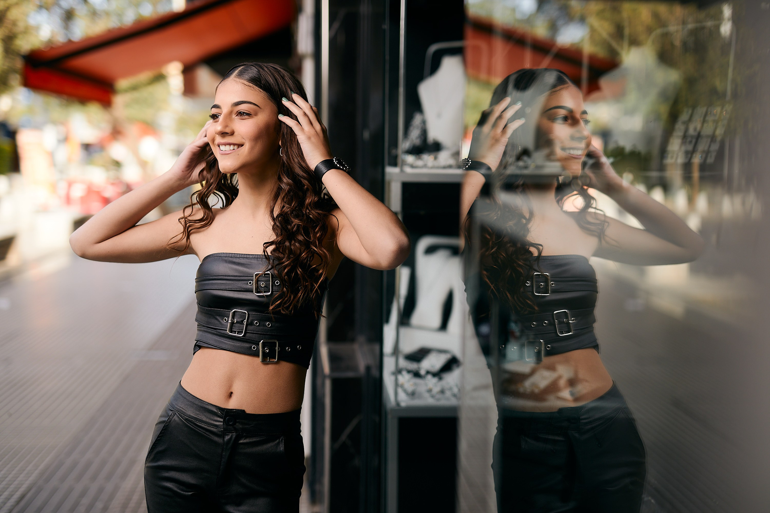 EMMA. Marcos Ferrari Fotógrafo