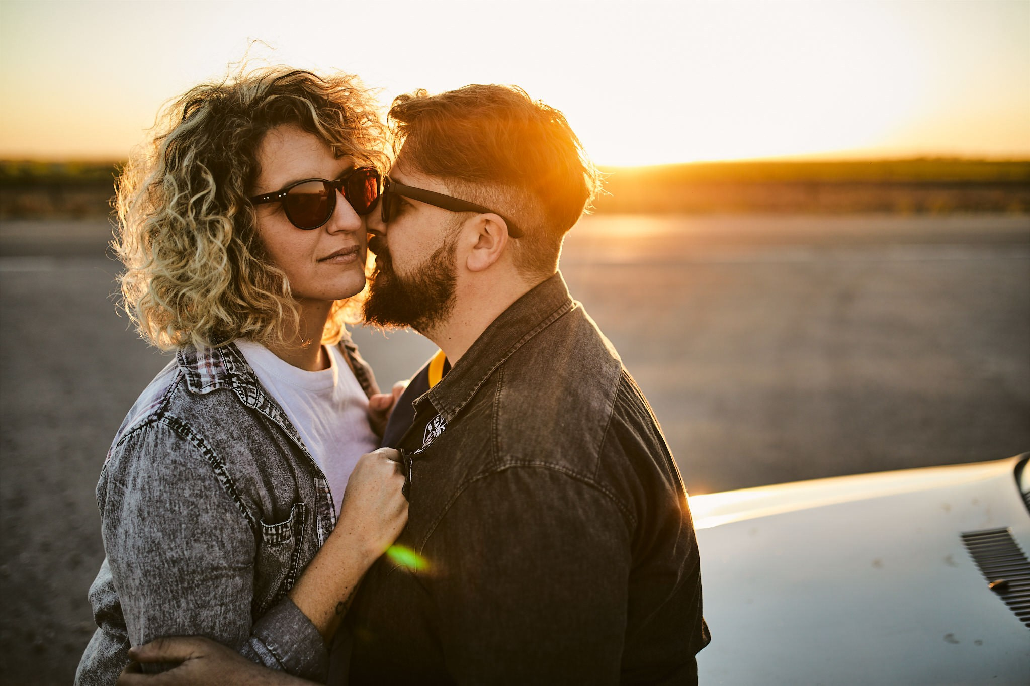 MAGA & PATO. Marcos Ferrari Fotógrafo