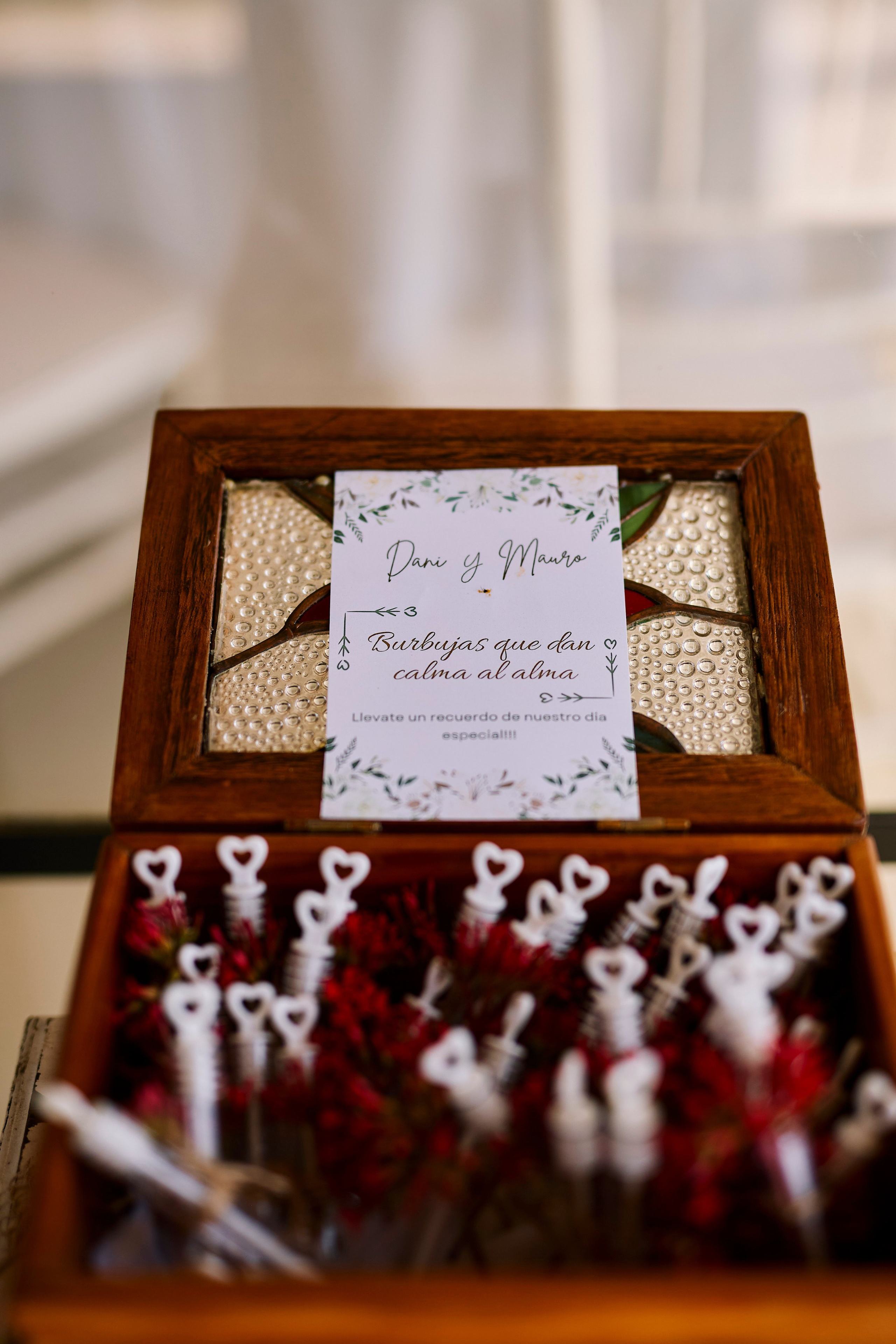 Dany & Mauro. Marcos Ferrari Fotógrafo