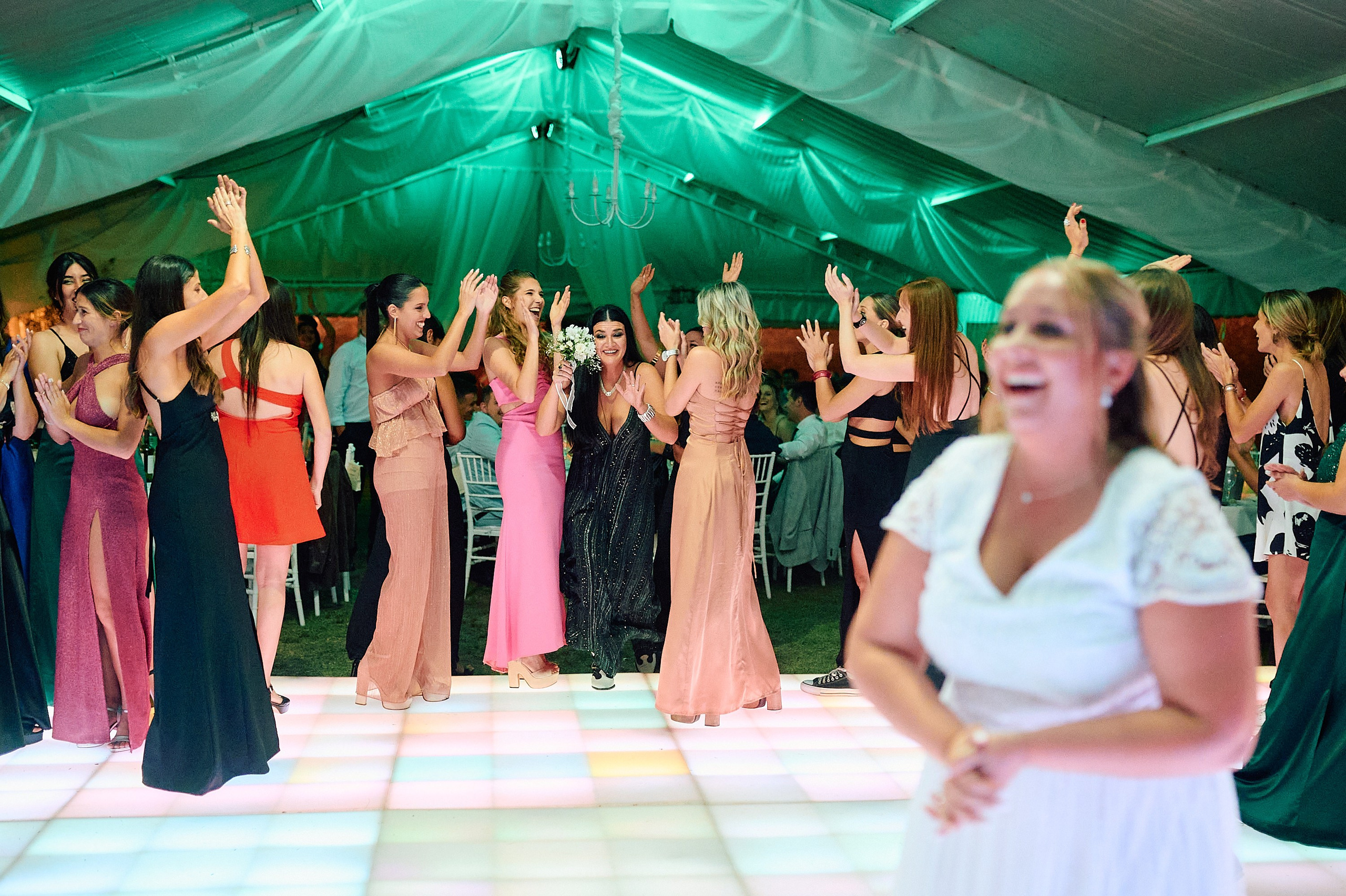 Angie & Gonza. Marcos Ferrari Fotógrafo