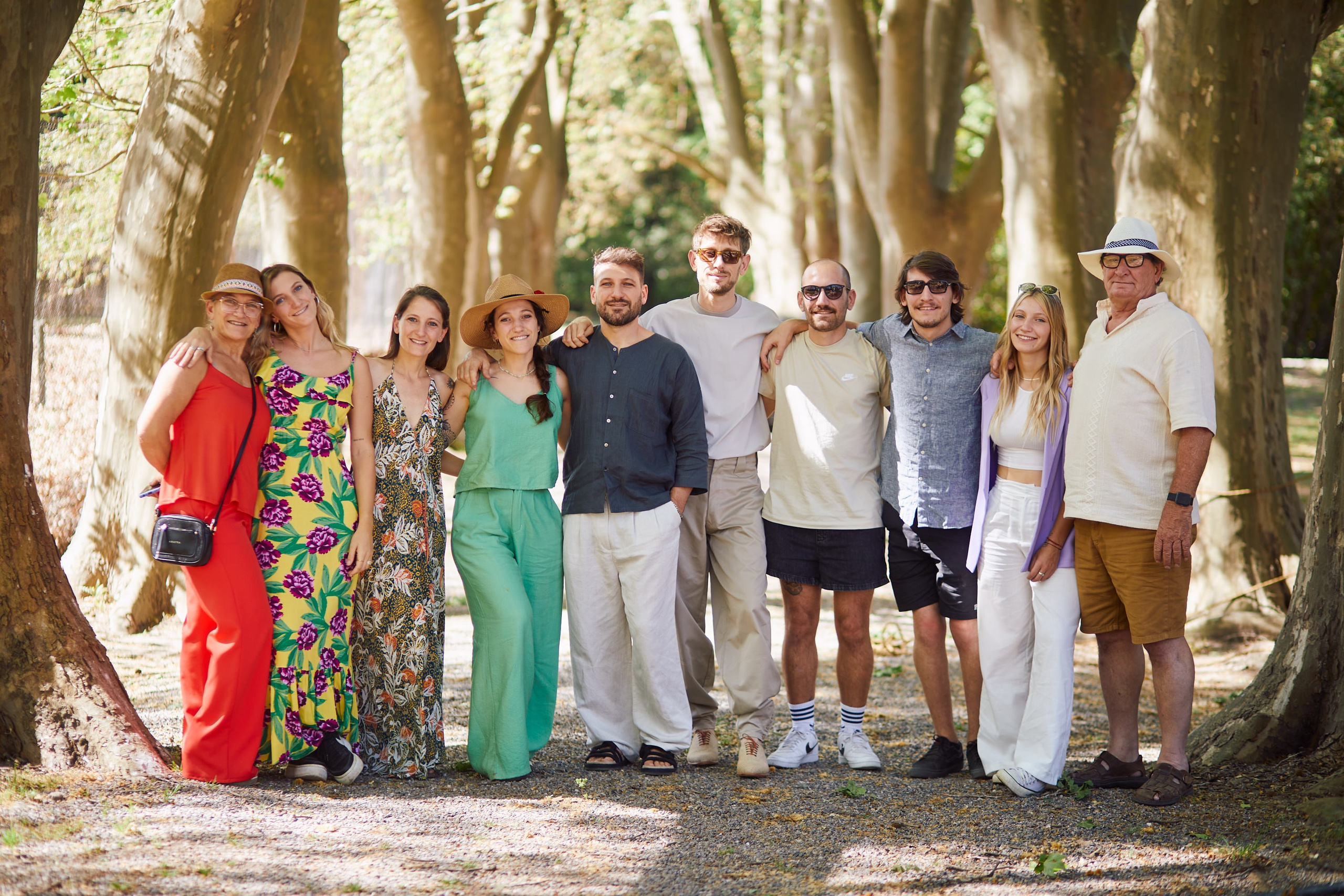 Mati & Martín. Marcos Ferrari Fotógrafo