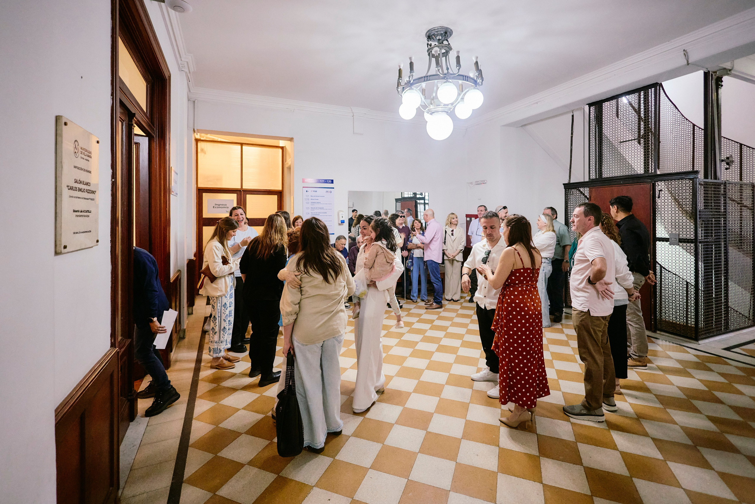 Dany & Mauro. Marcos Ferrari Fotógrafo