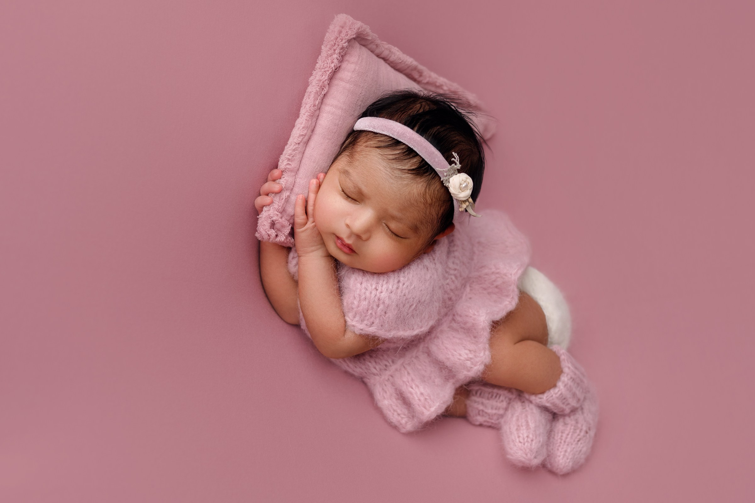 Neugeborenen Fotograf Düsseldorf | NRW