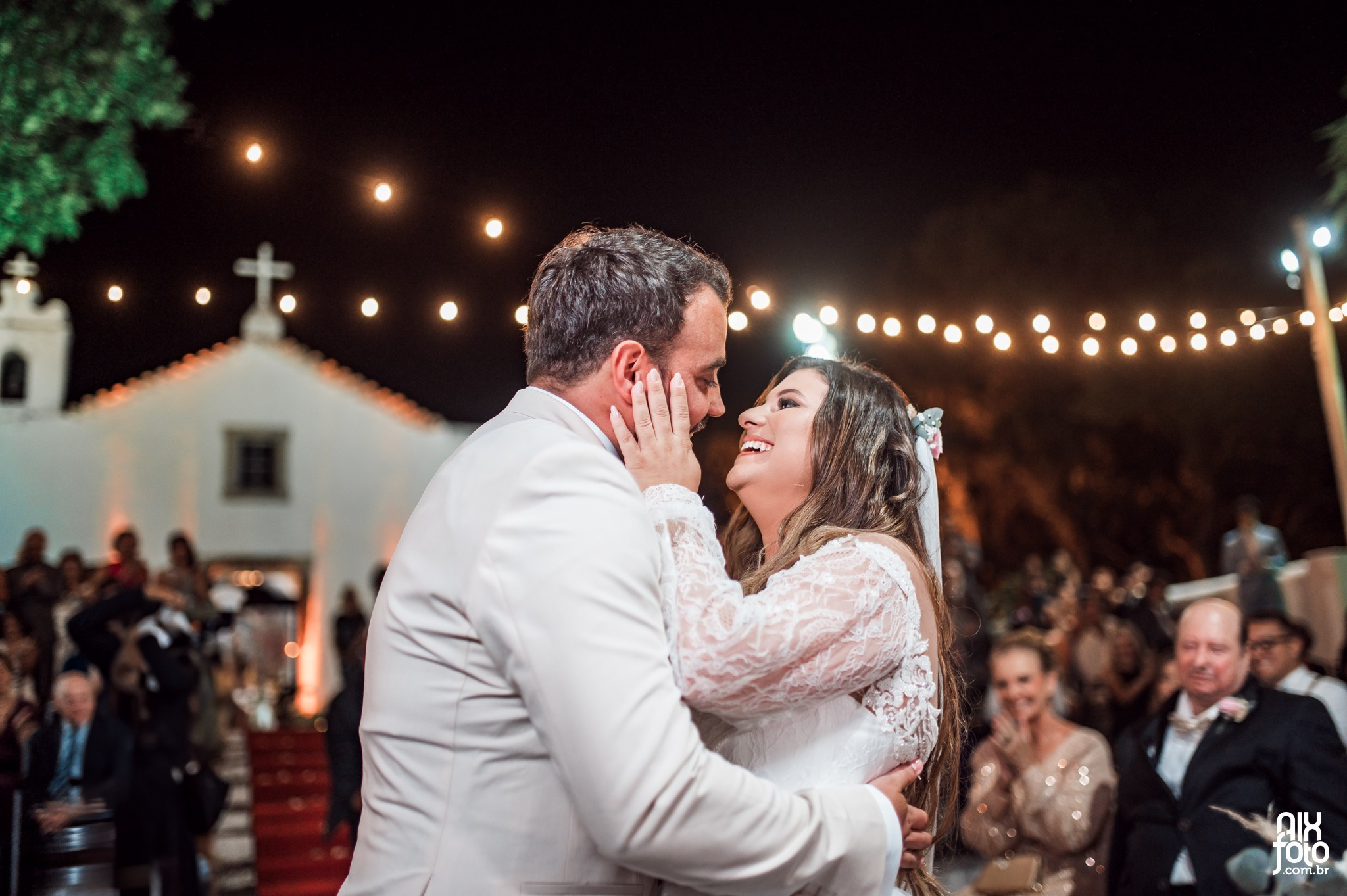 Casamentos. Alex Foto