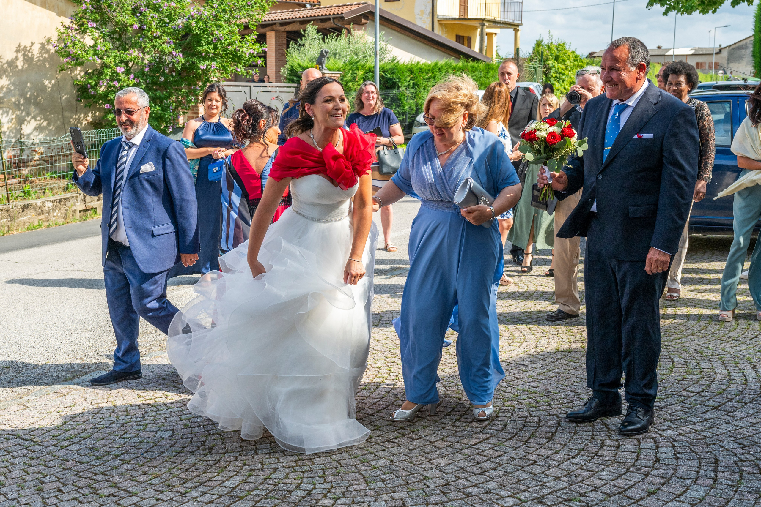 Matrimonio Federica e Antonio. “Gianmaria Coscia fotografo per passione”