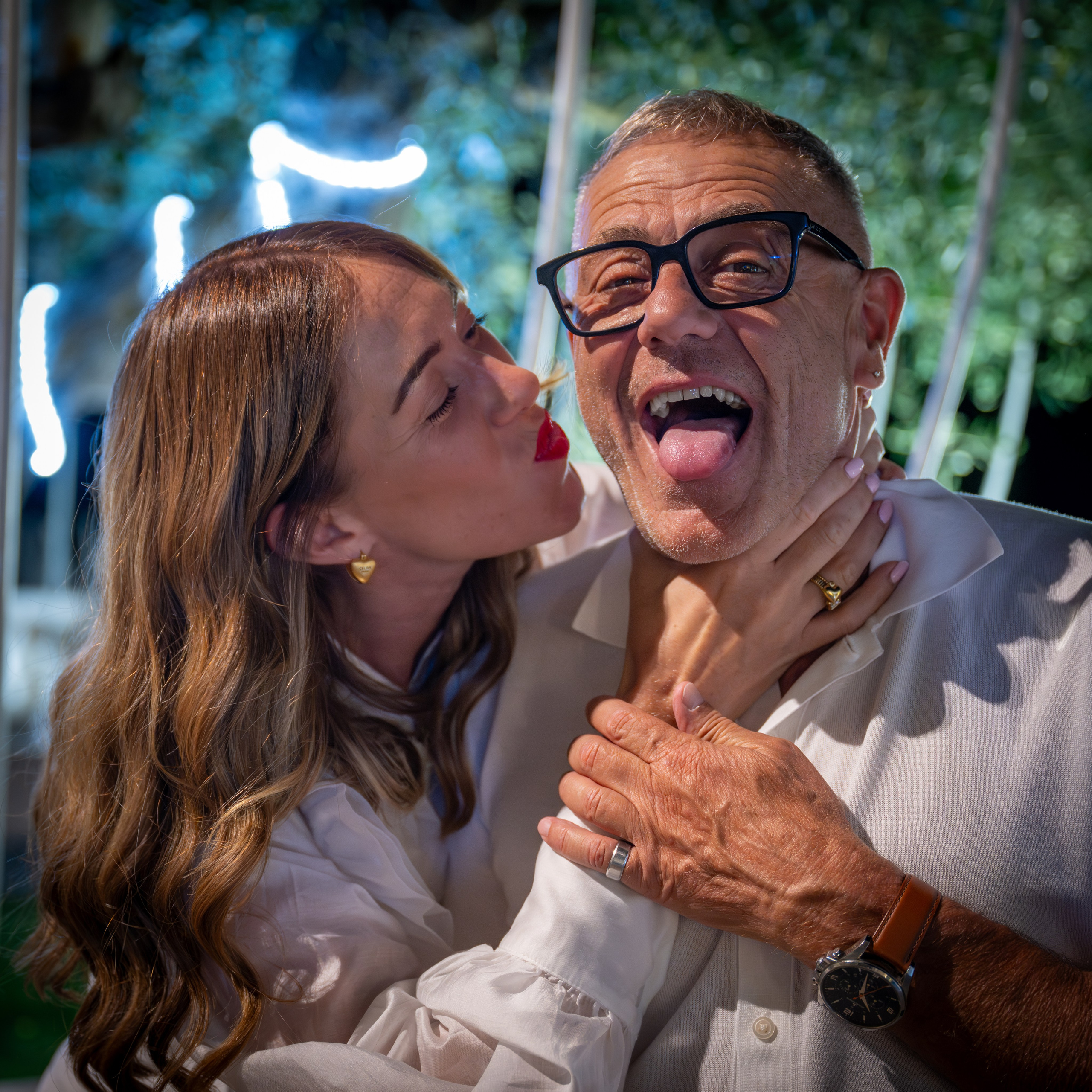 Compleanno Selena. “Gianmaria Coscia fotografo per passione”