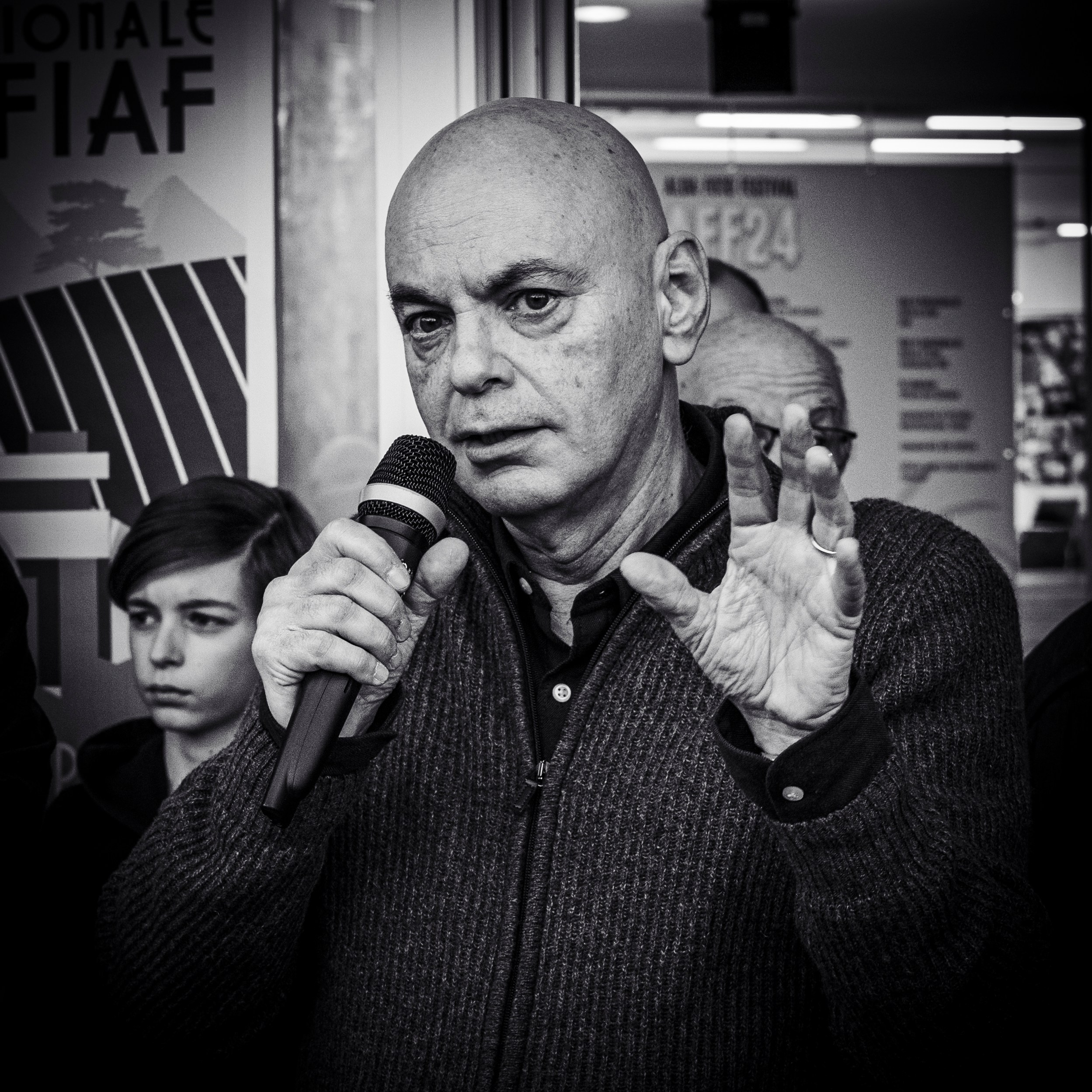 Mostra Gruppo Fotografico Albese 24. “Gianmaria Coscia fotografo per passione”