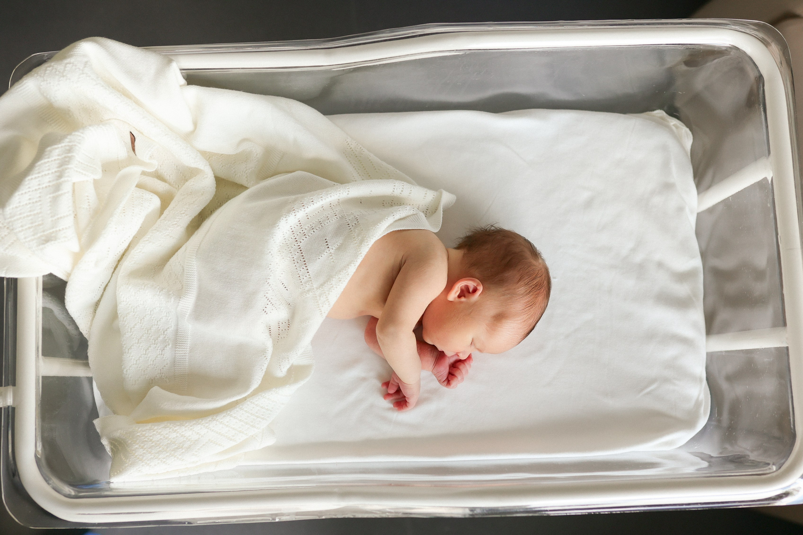 Новорожденный