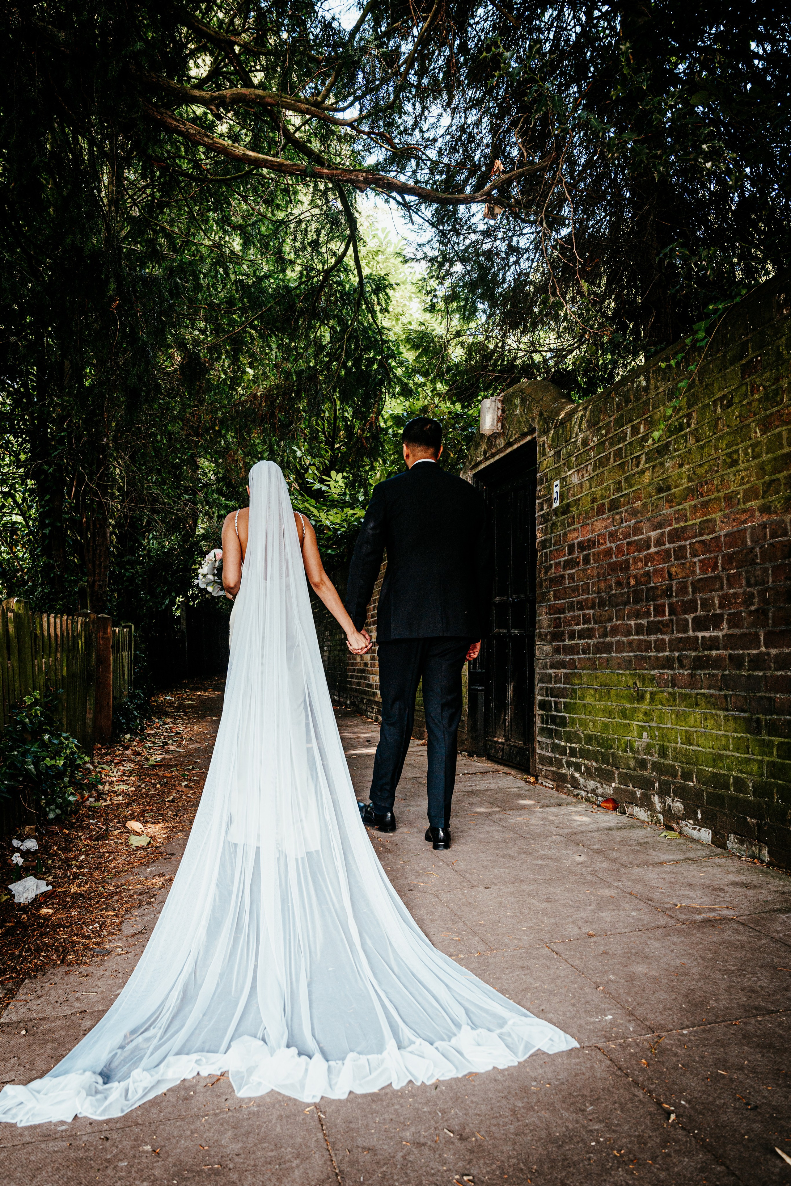 Vinisha & Keval. Tonya Kyrylenko photographer in London