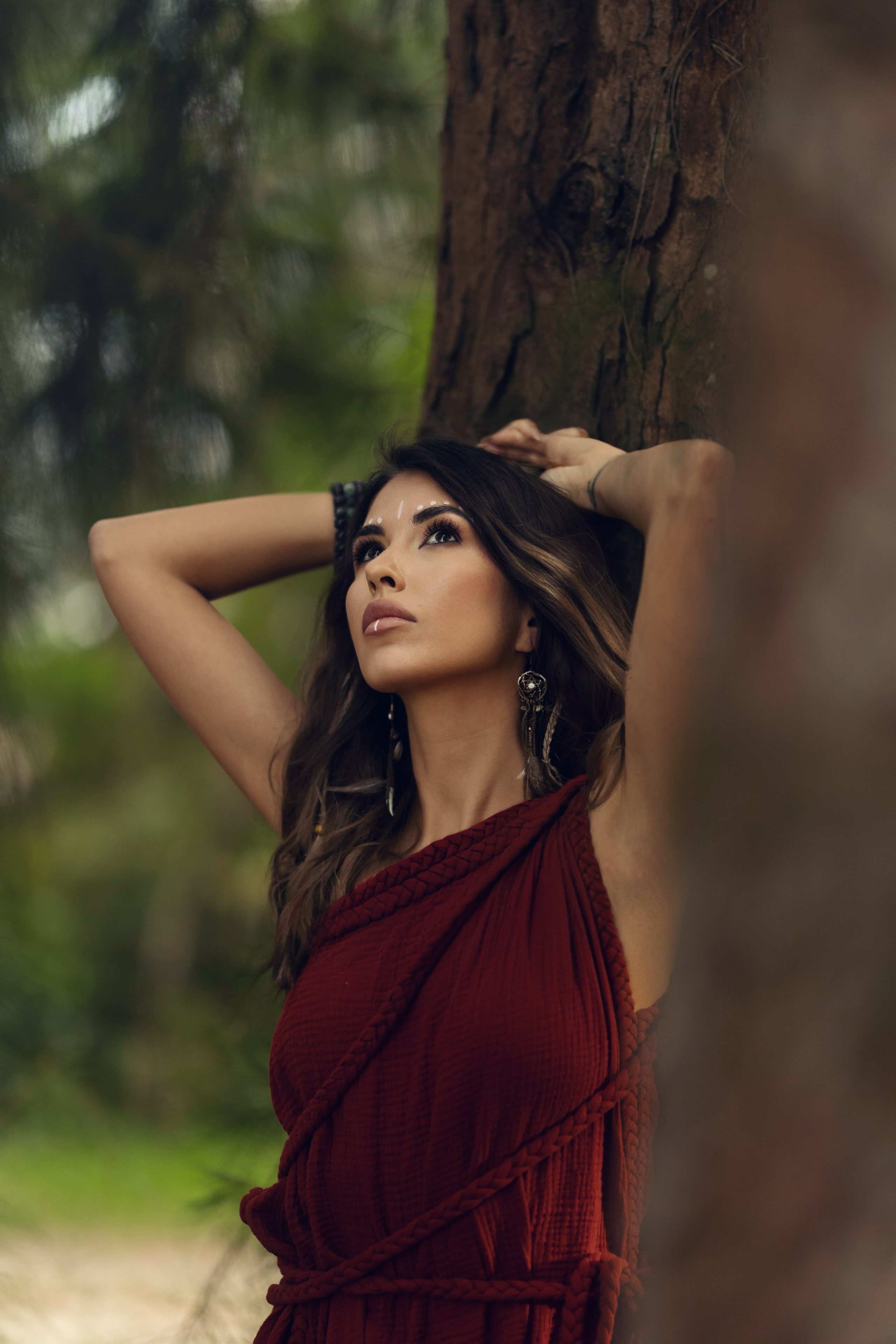 Фото проект «Ее смыслы». Катя. Катерина Шилова