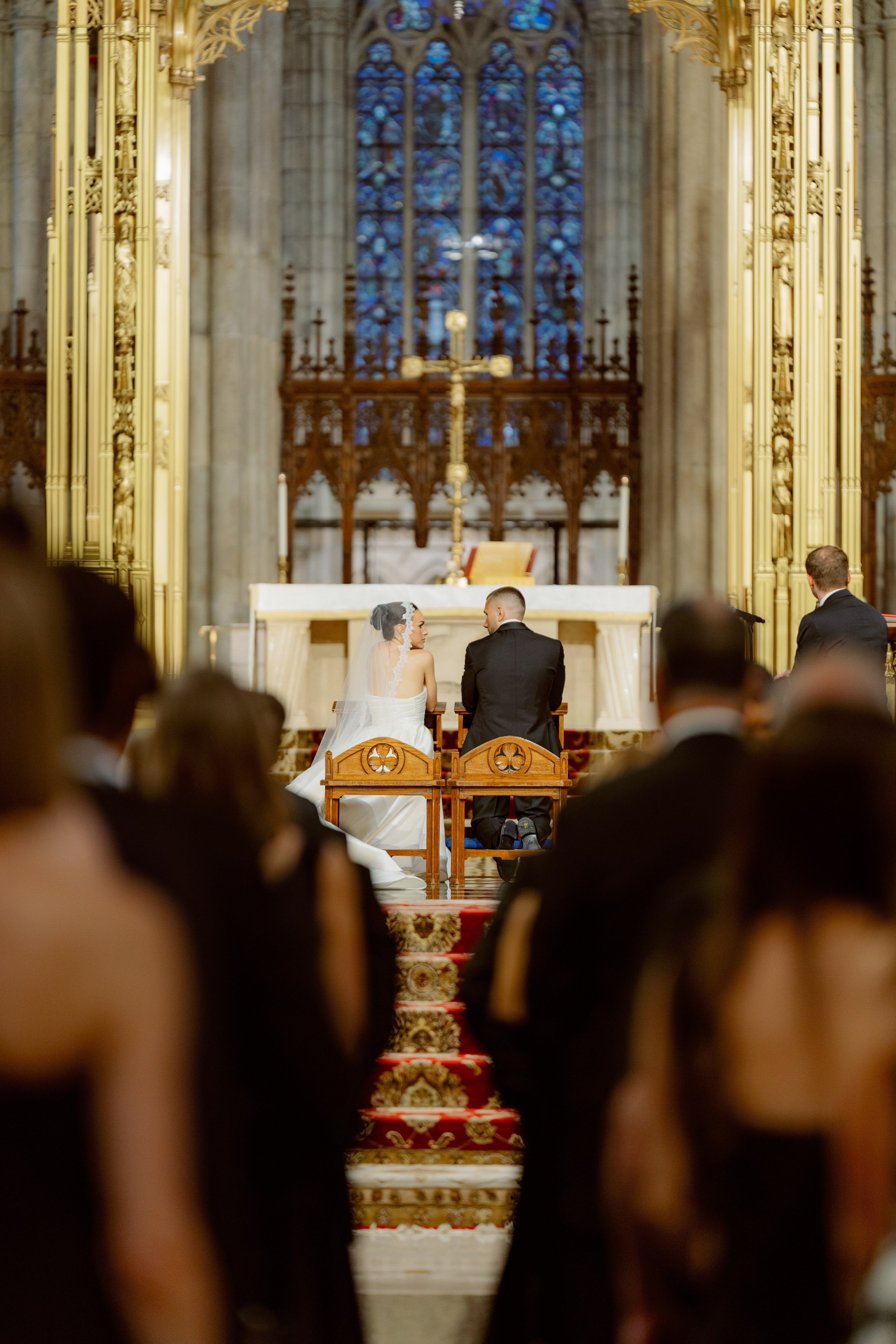 Payton and Mattew. Wedding photographer and videographer New York | New Jersey