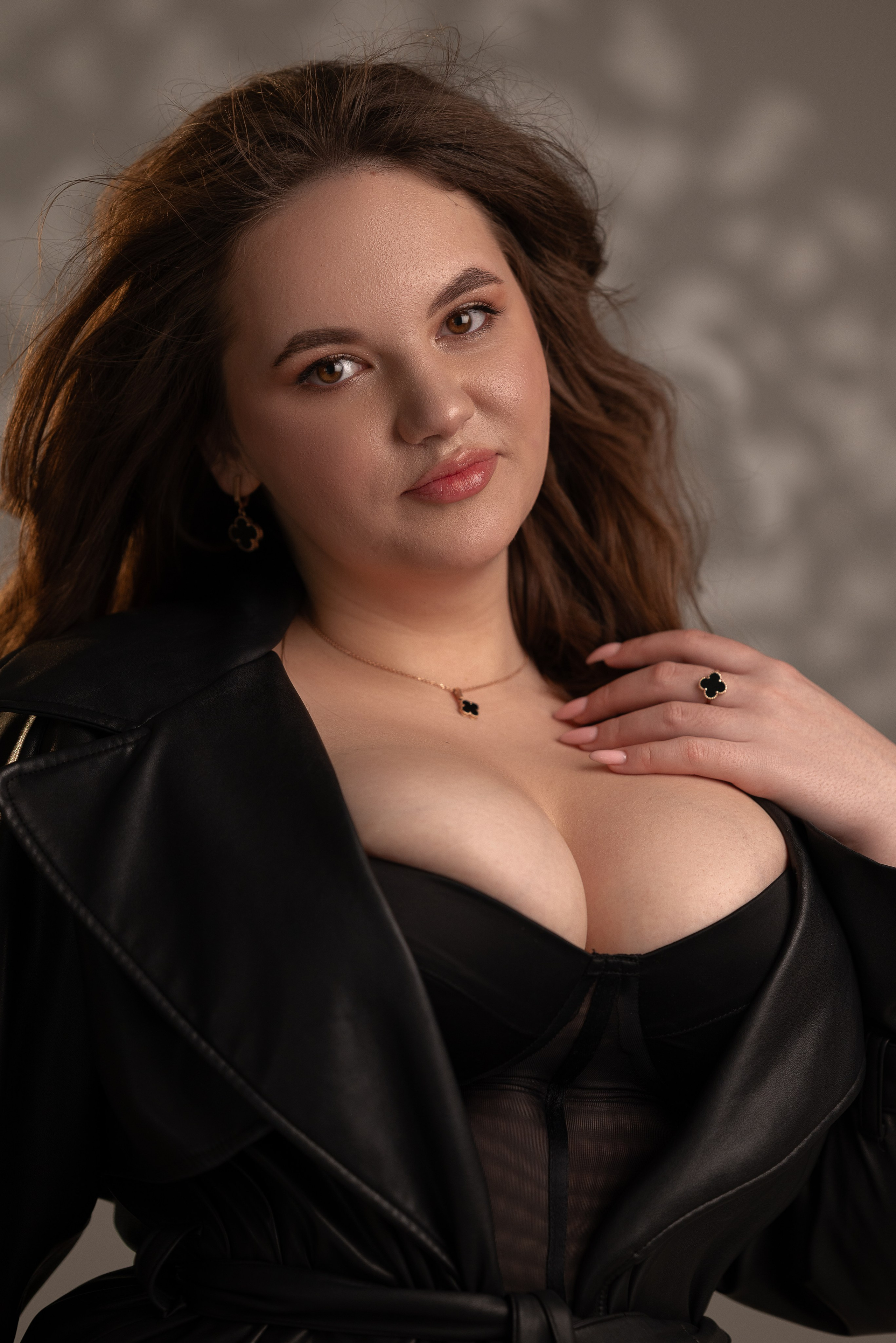 Juliana. Victoria Lyubchenko — fine art photography in Bismarck, ND