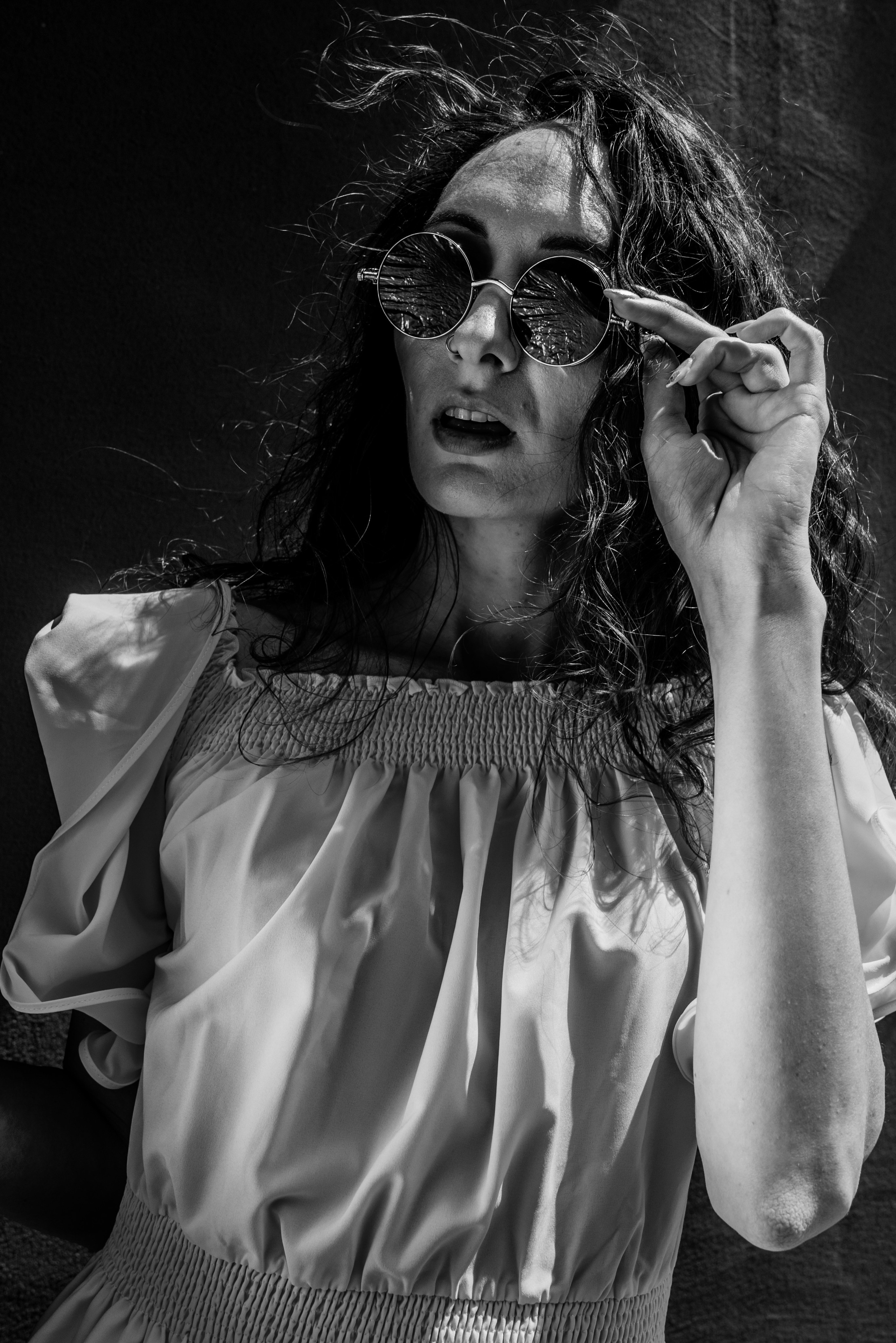 Kristina. Victoria Lyubchenko — fine art photography in Bismarck, ND