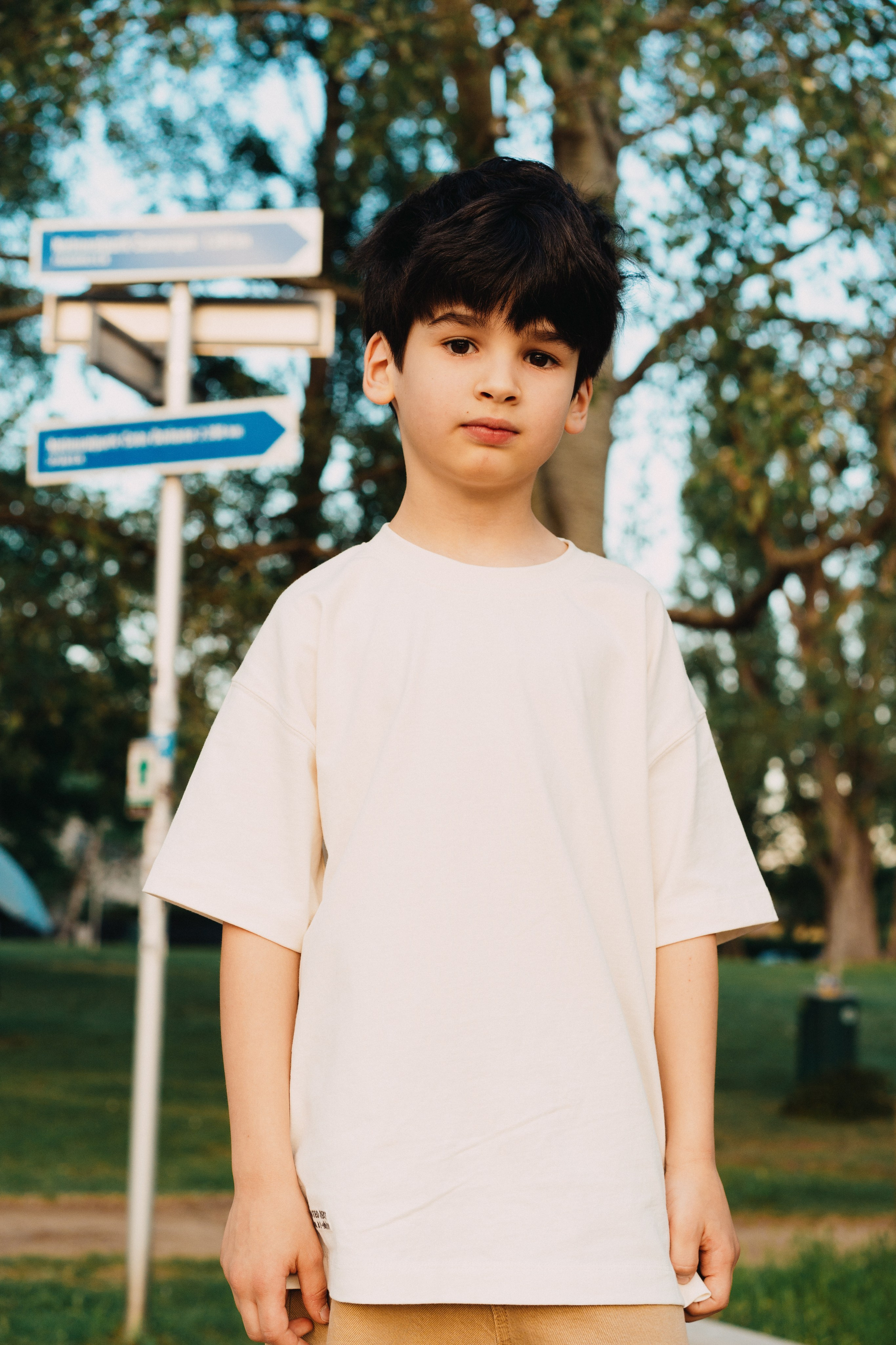 Brotherhood. Elena Baturina Photography