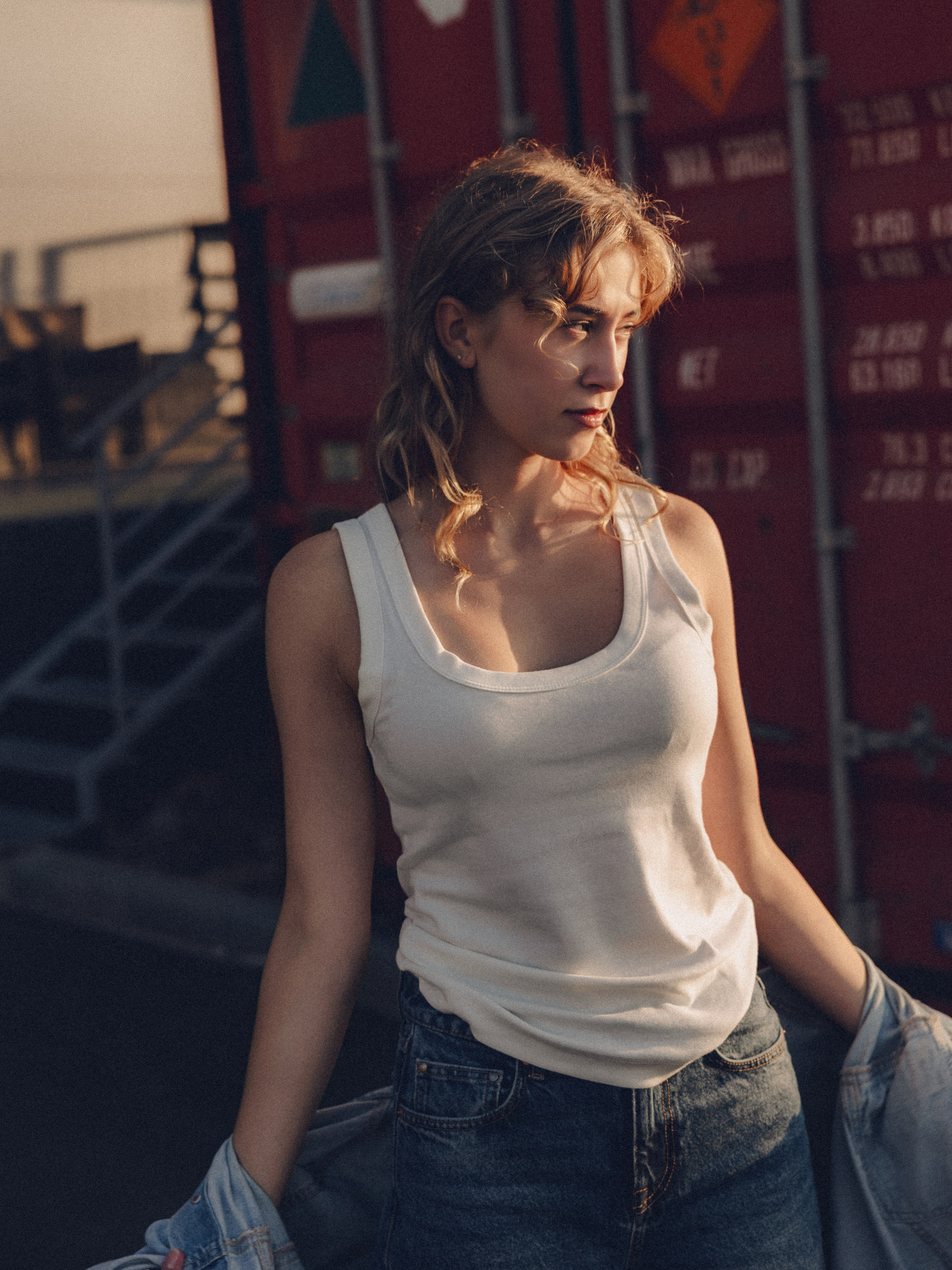 Nastya. Евгения Найденова – брандов и портретен фотограф | България, Европа