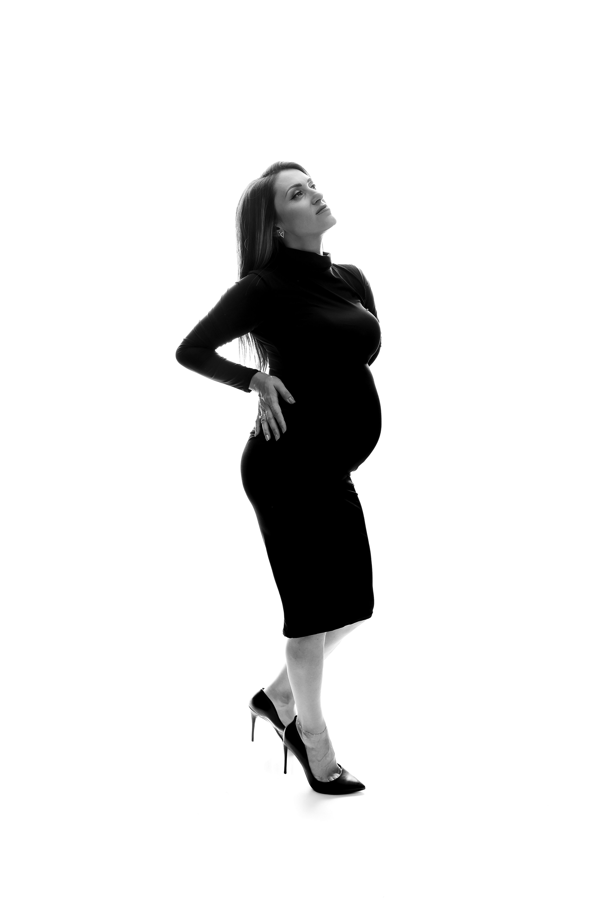 Бремена Фотосесия в студио. Фотограф Ирина Йотова