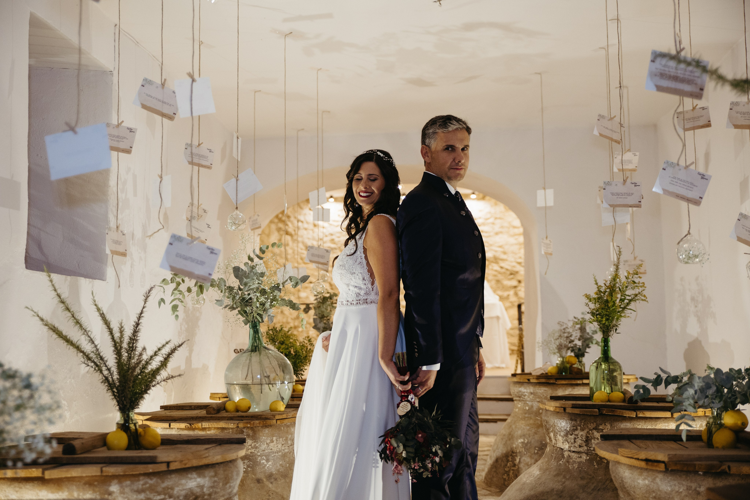 G+C. Fotografía de bodas en Córdoba