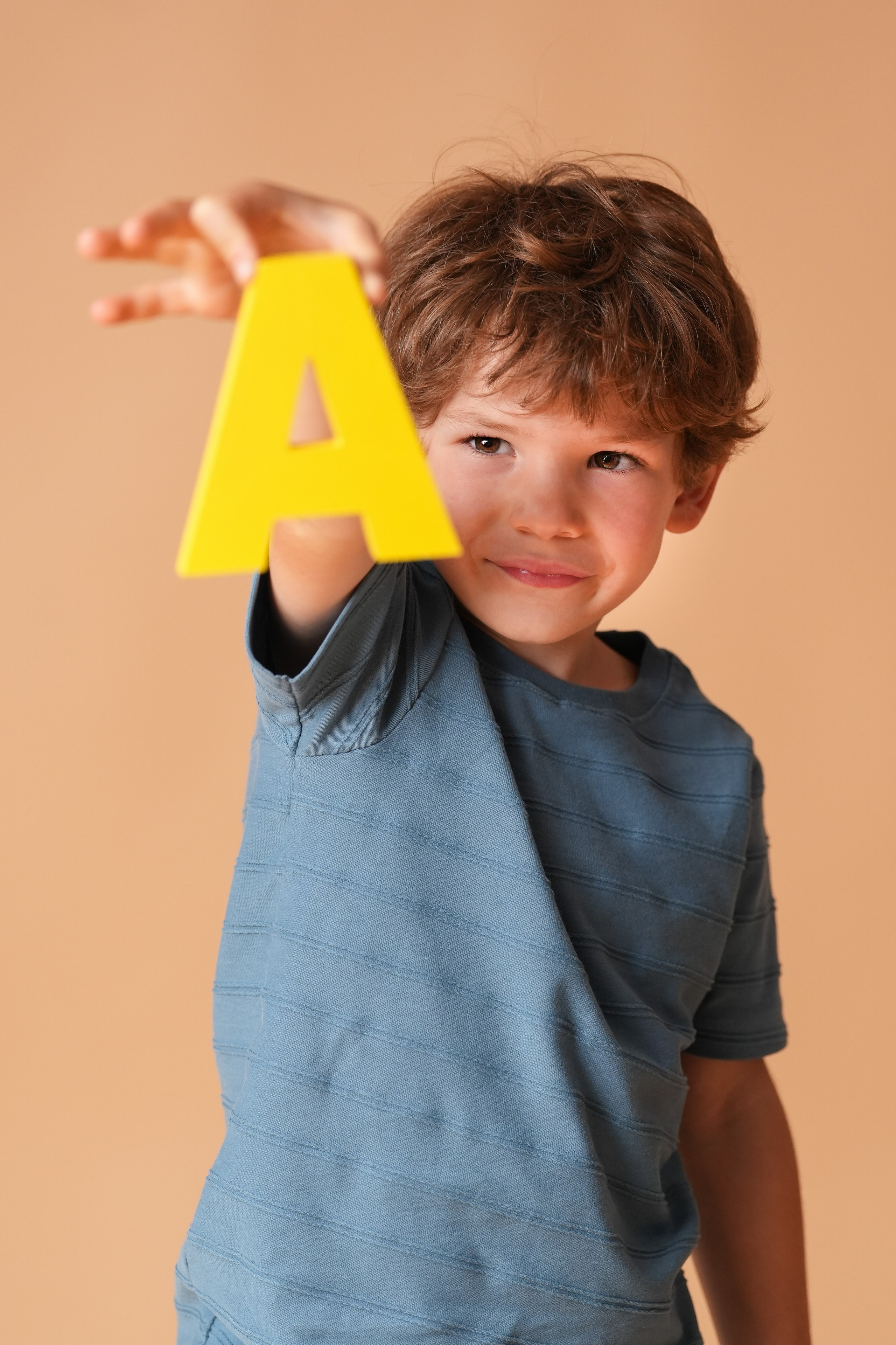 EINSCHULUNGEN (1). Fotostudio in Metzingen