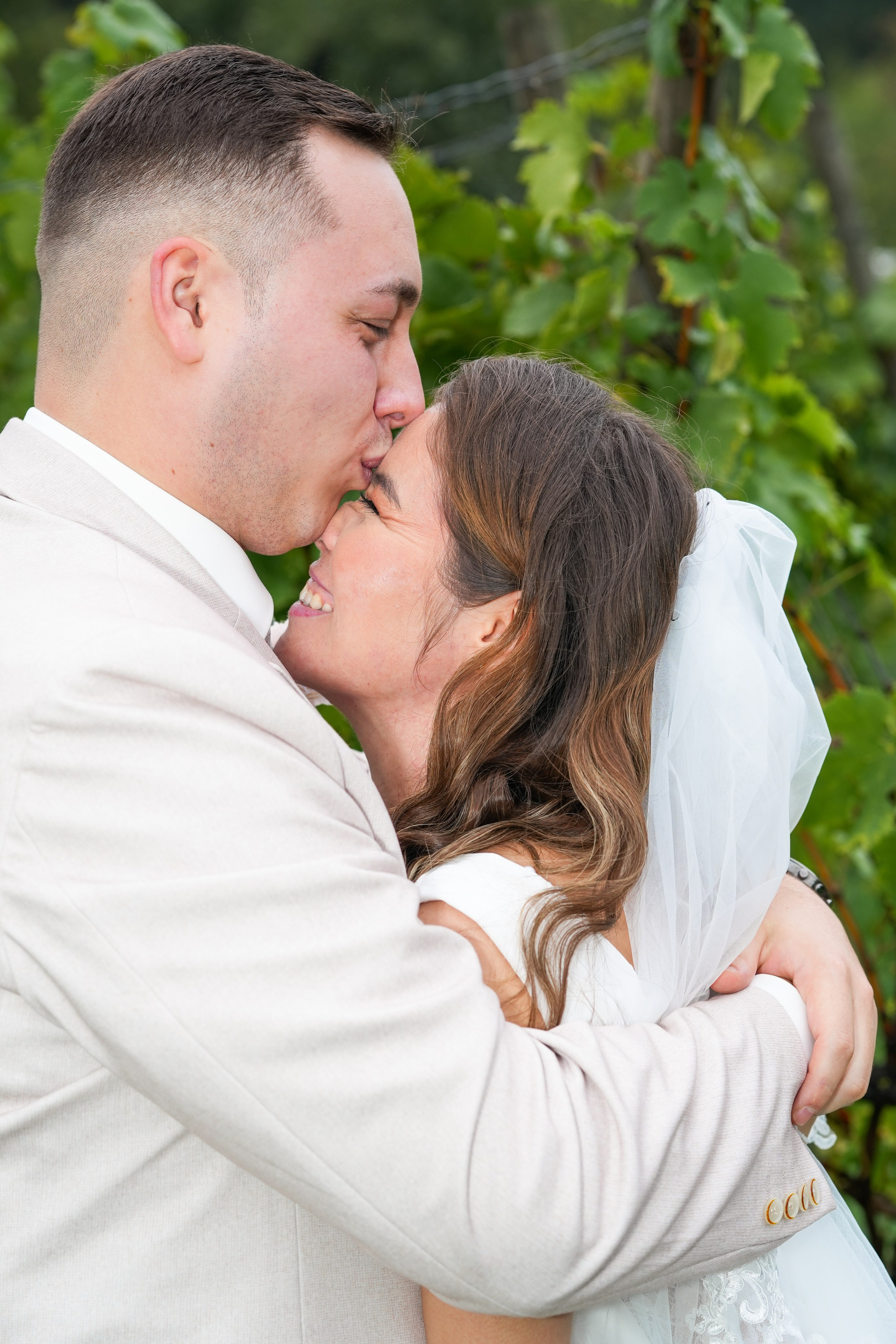 Zhamal & Eduard. Fotostudio in Metzingen