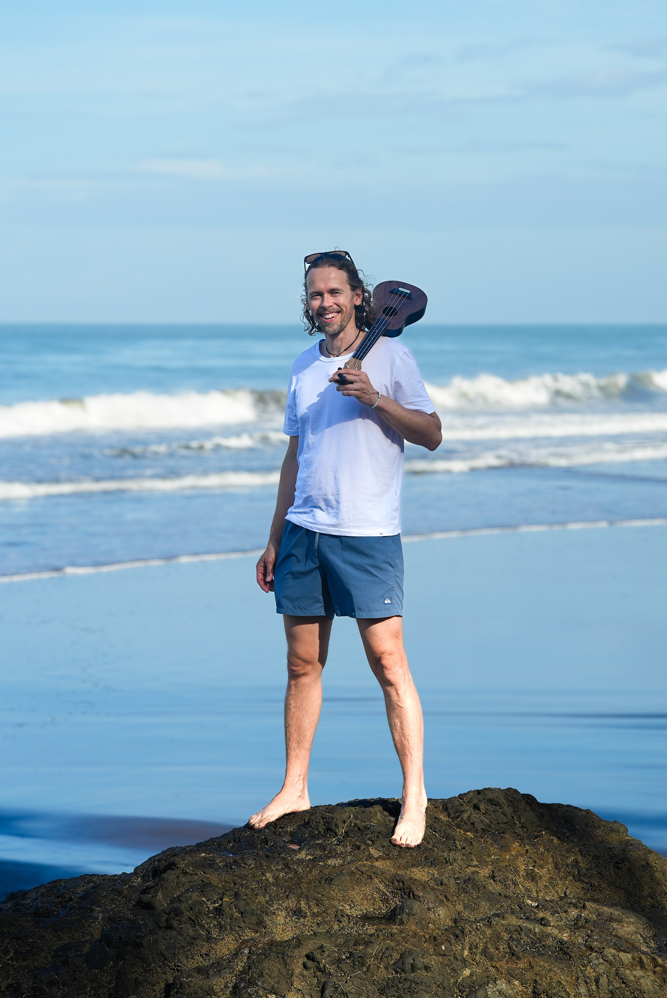 Martin (Coach). Fotostudio in Metzingen