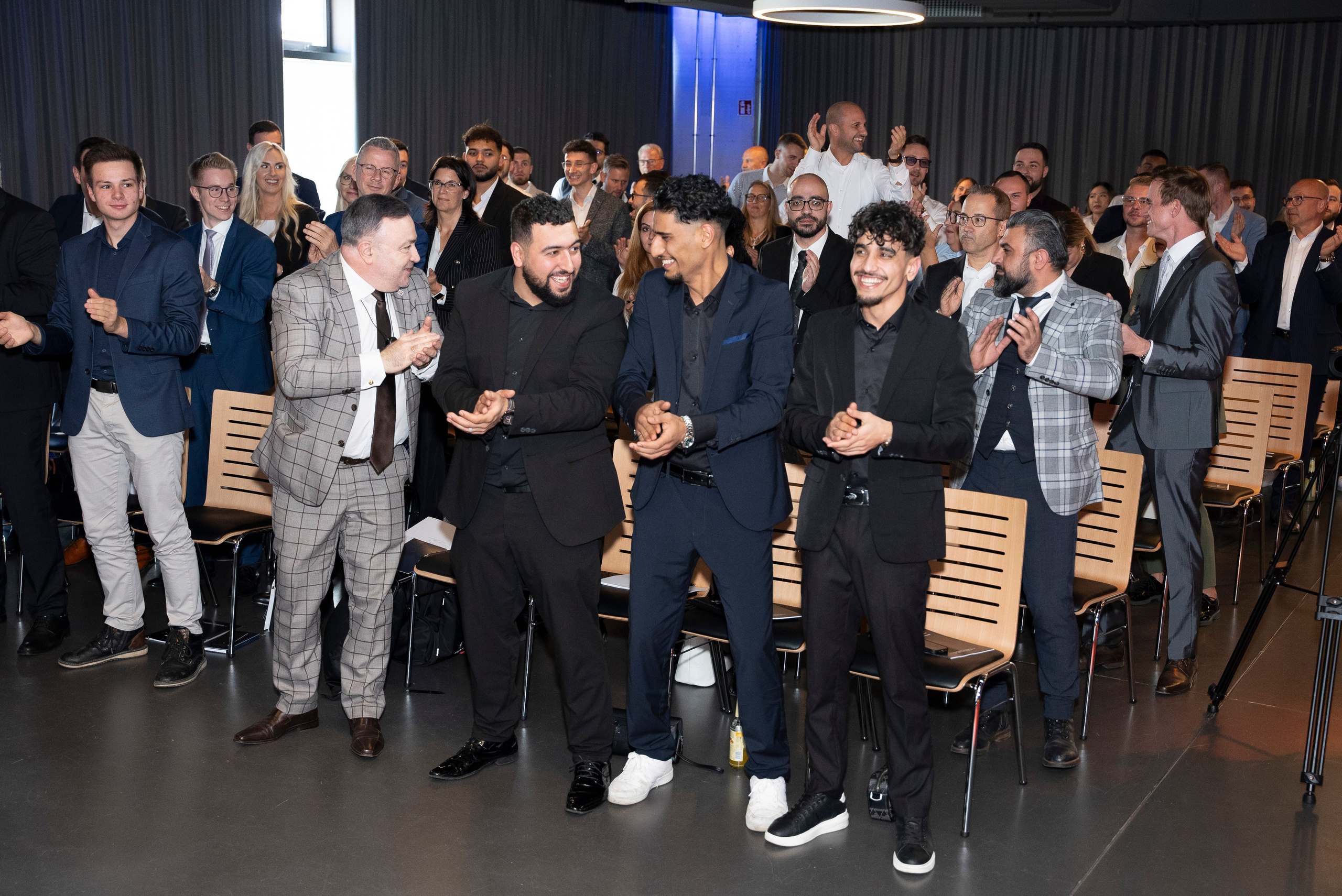 EVENTS BUSINESS. Fotostudio in Metzingen