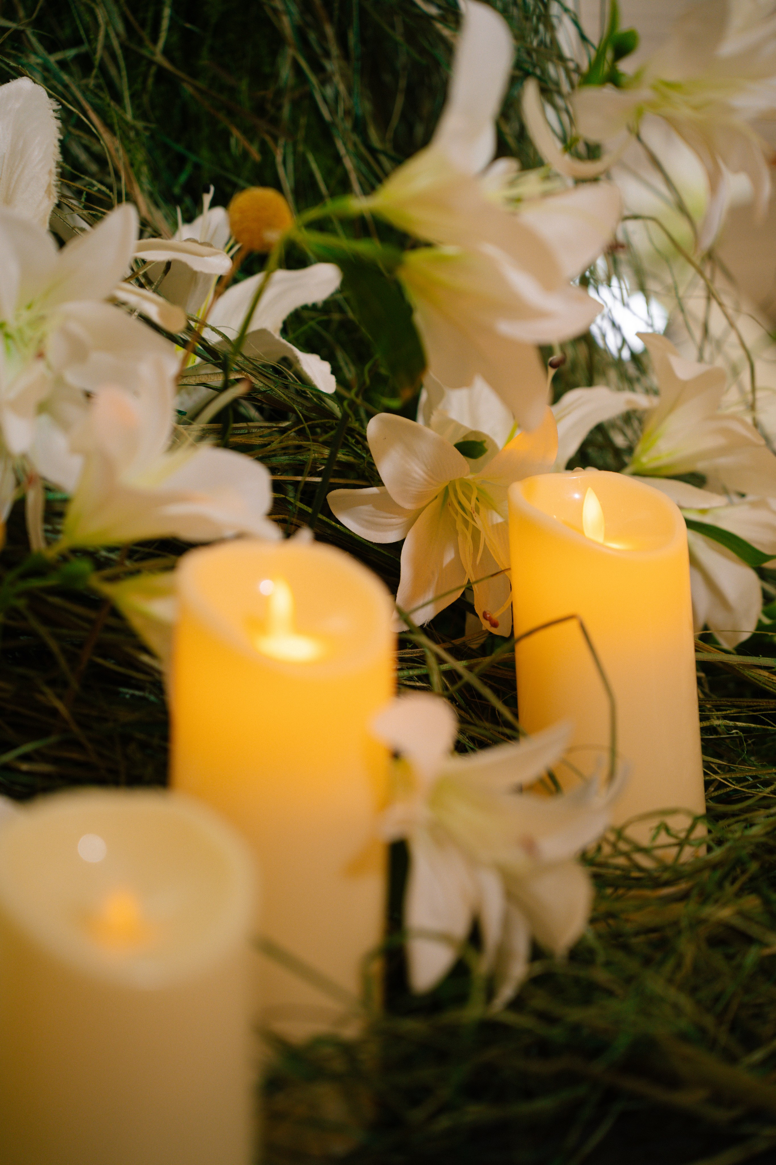 Yuliana & Vitaly/ wedding story. Студия декора «Нарния»