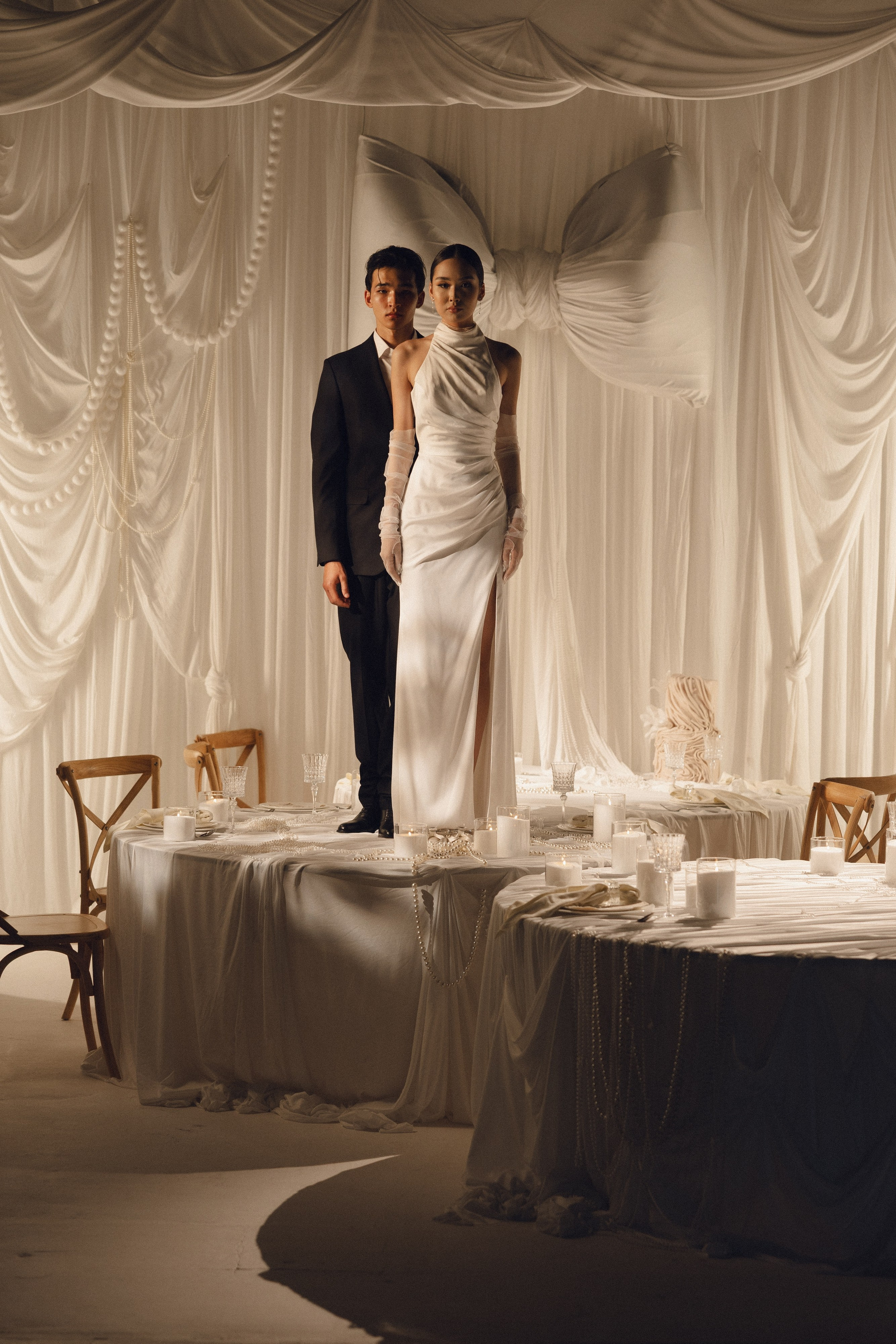 Pearl Stage. Азимжан Нуритдинходжаев — свадебный фотограф