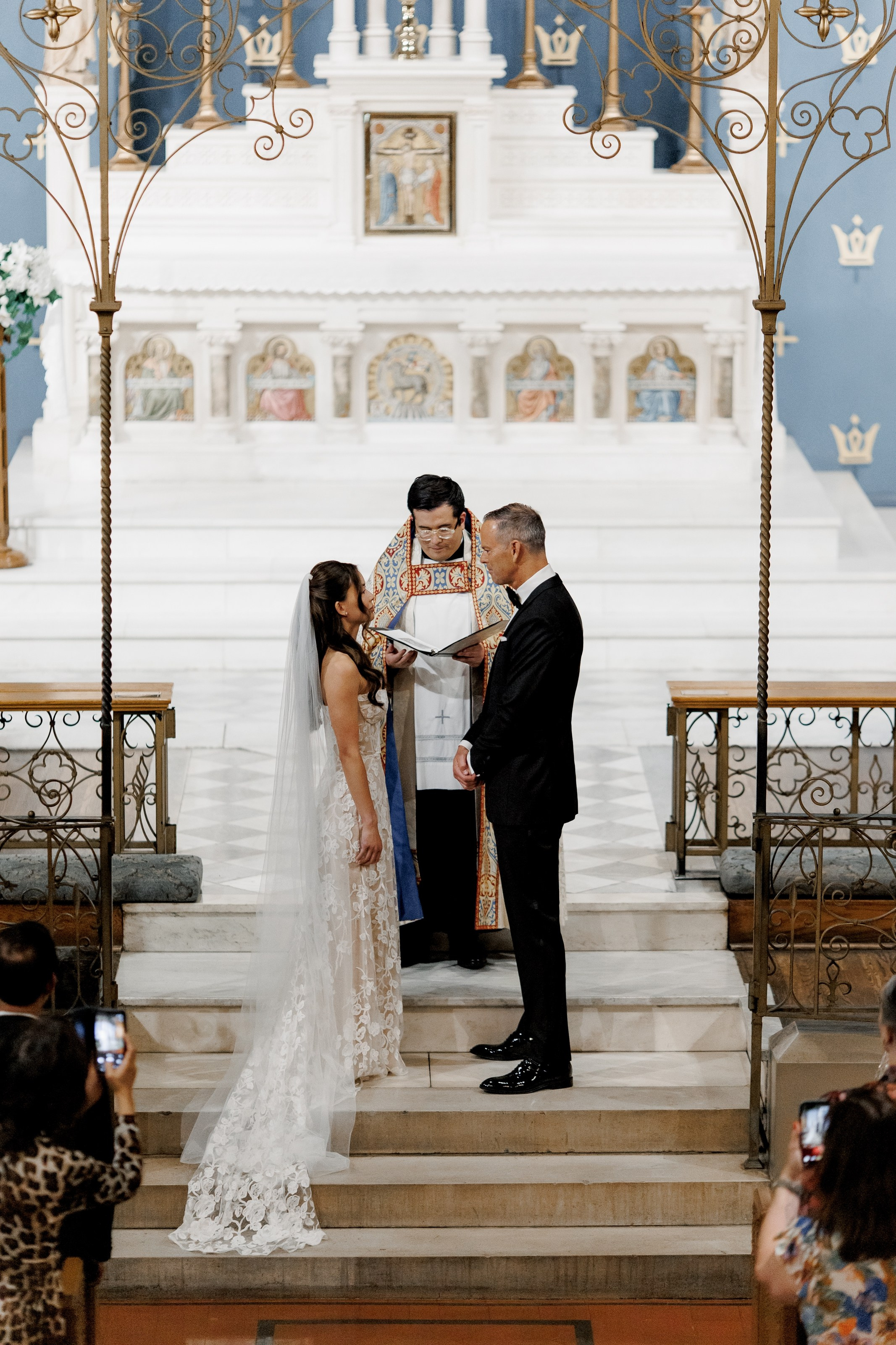 Hillary & David. Svyatoslav Bogdanov — destination photographer