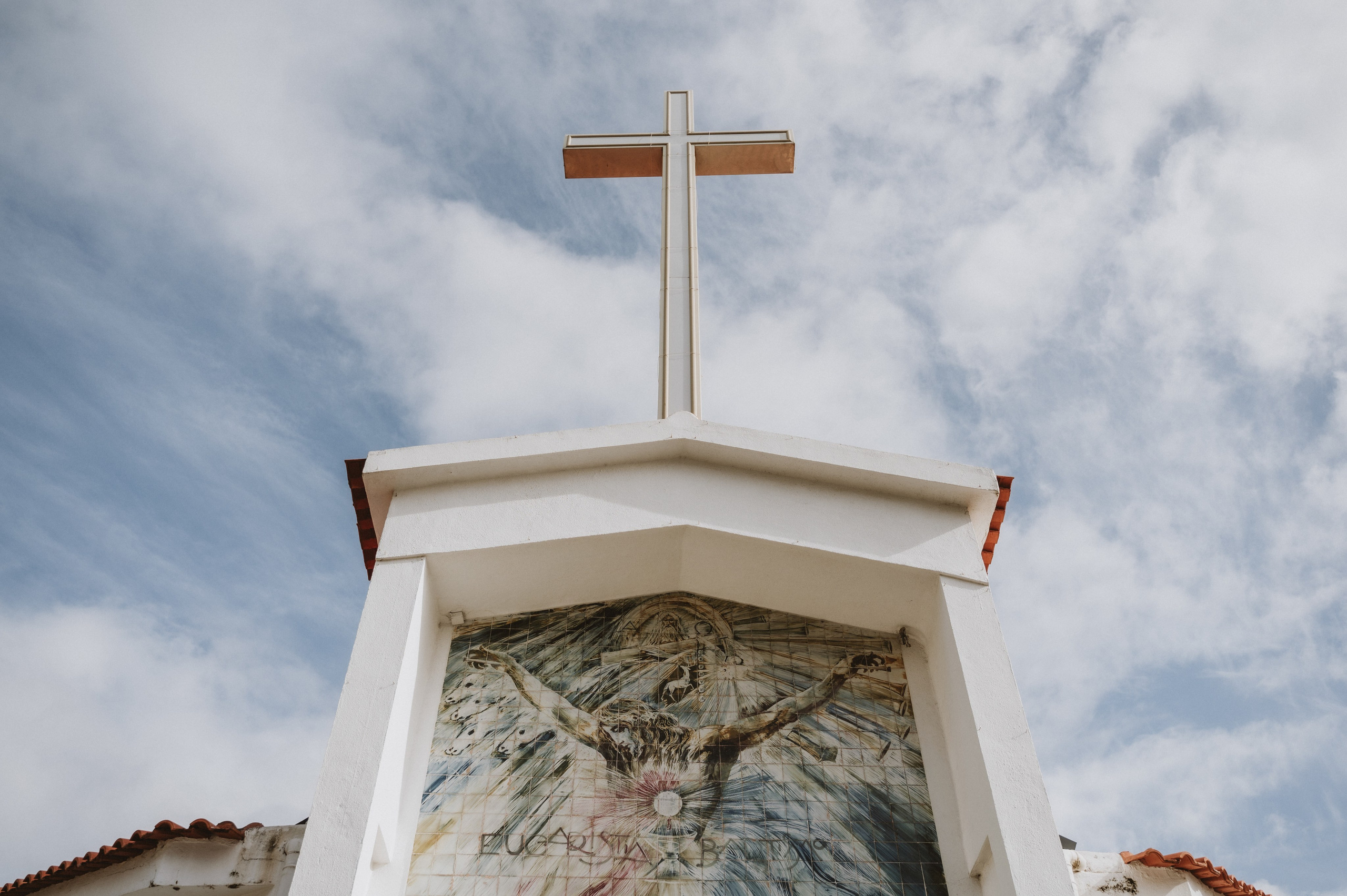 Fotografia de Batizado em Lisboa, Almada, margem Sul e Ribatejo - Photus Family