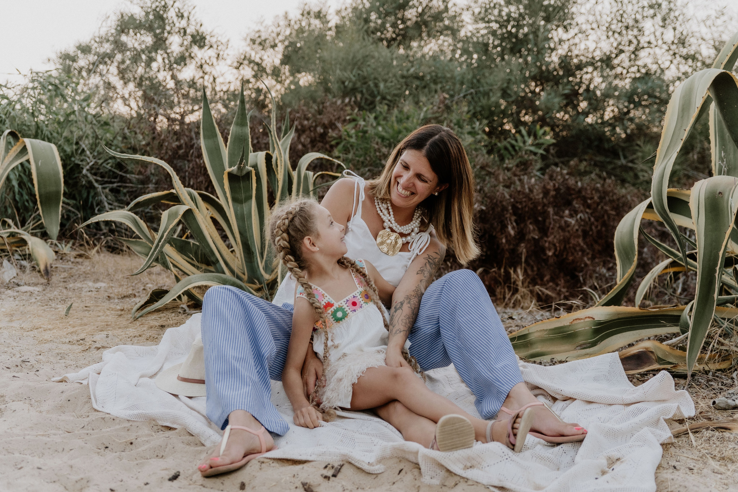 Fotografia de familia em Lisboa, Almada, margem Sul e Ribatejo - Photus Family