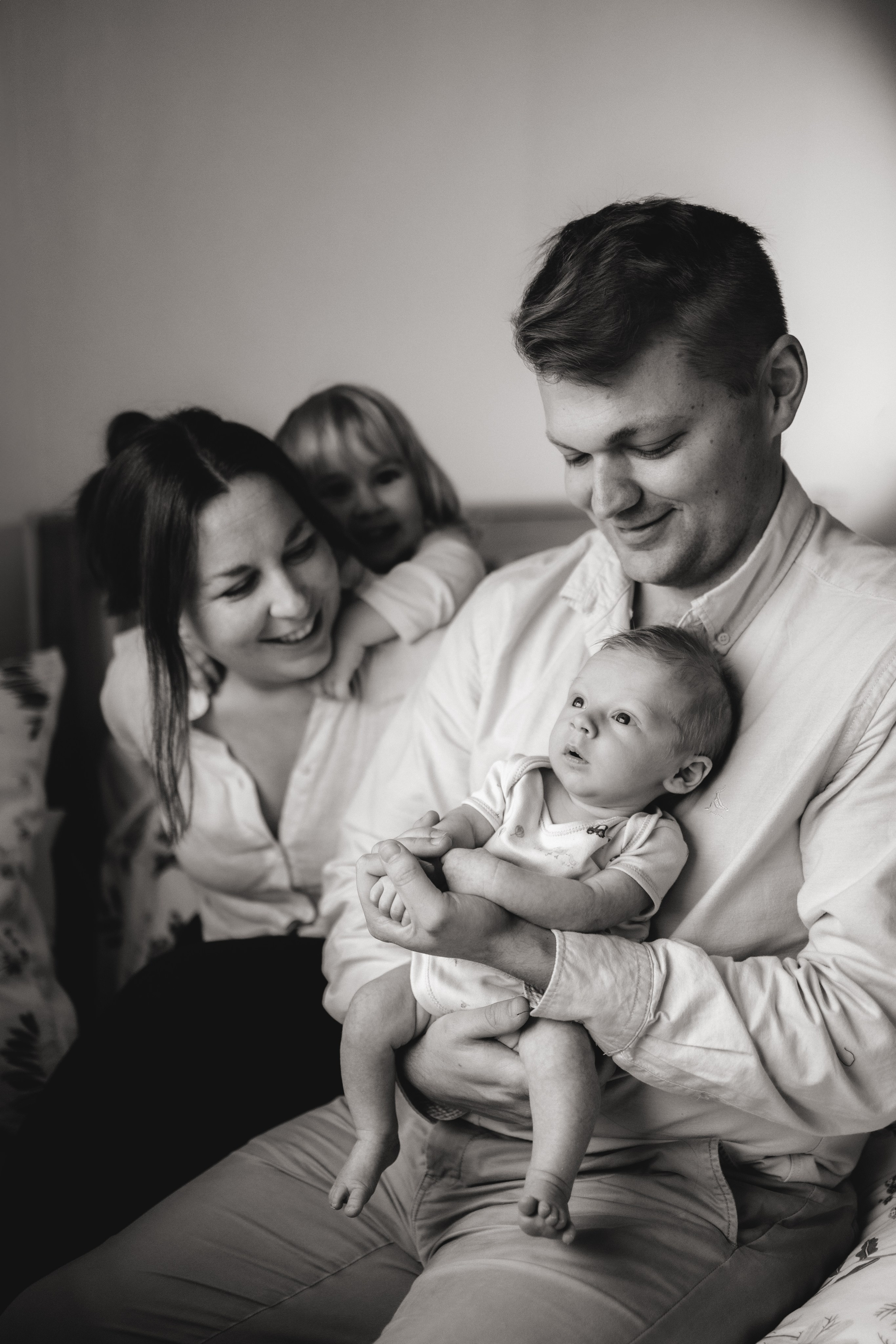 Oliver. Newborn and Family Photographer in Bromley, London, Liliya Potekhina