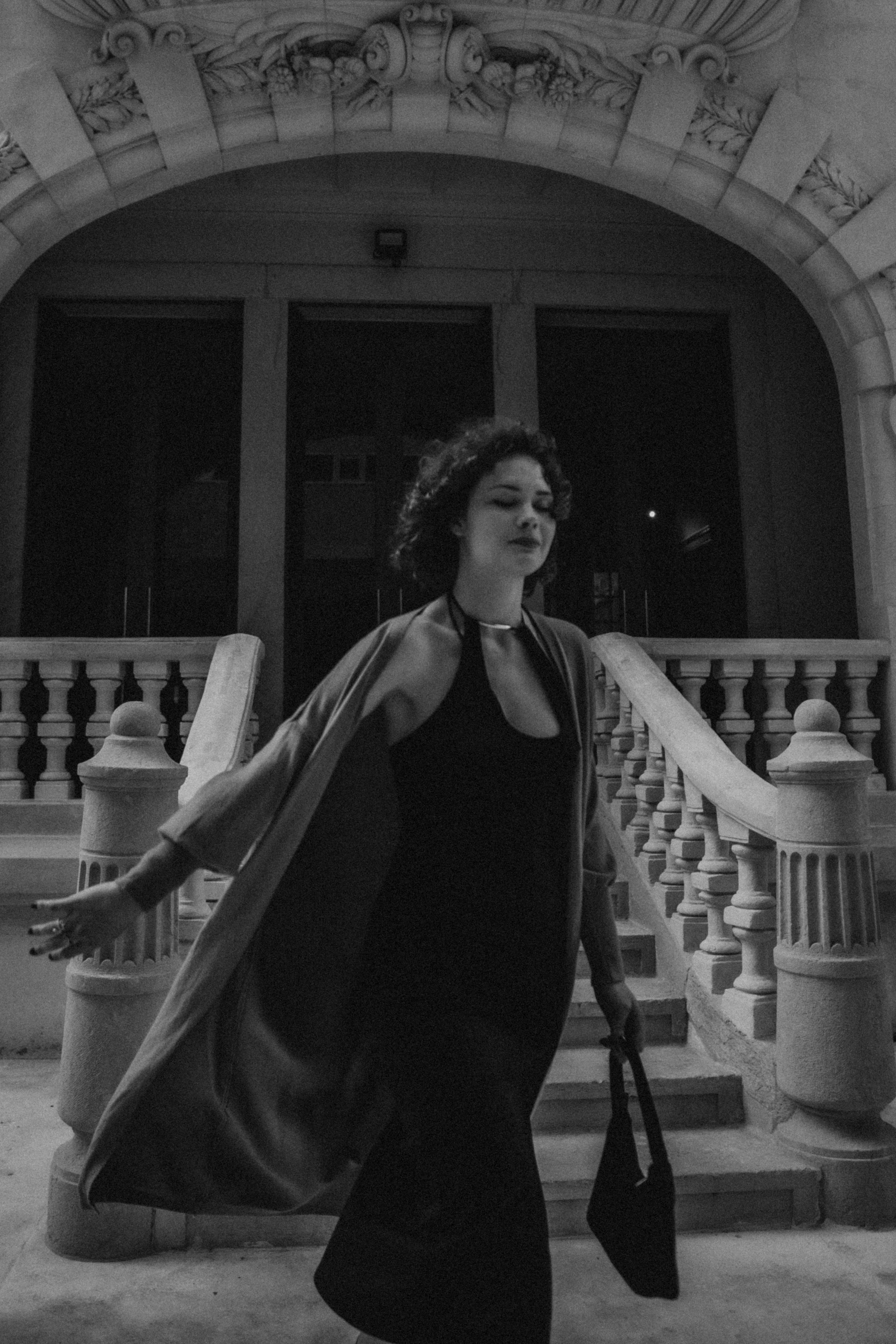 Anastasia. Lisbon Event Photographer