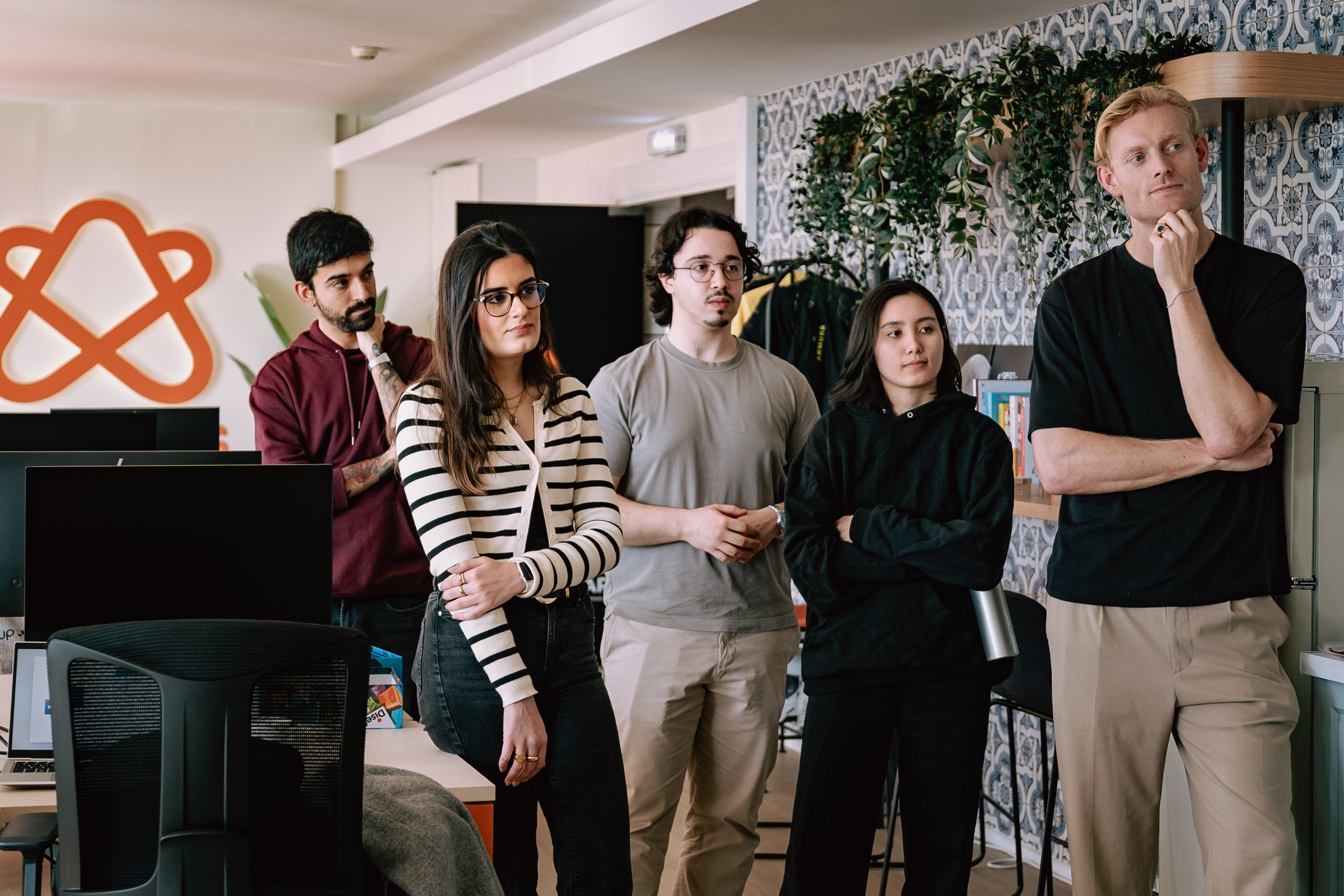 Gapstars. Lisbon Event Photographer