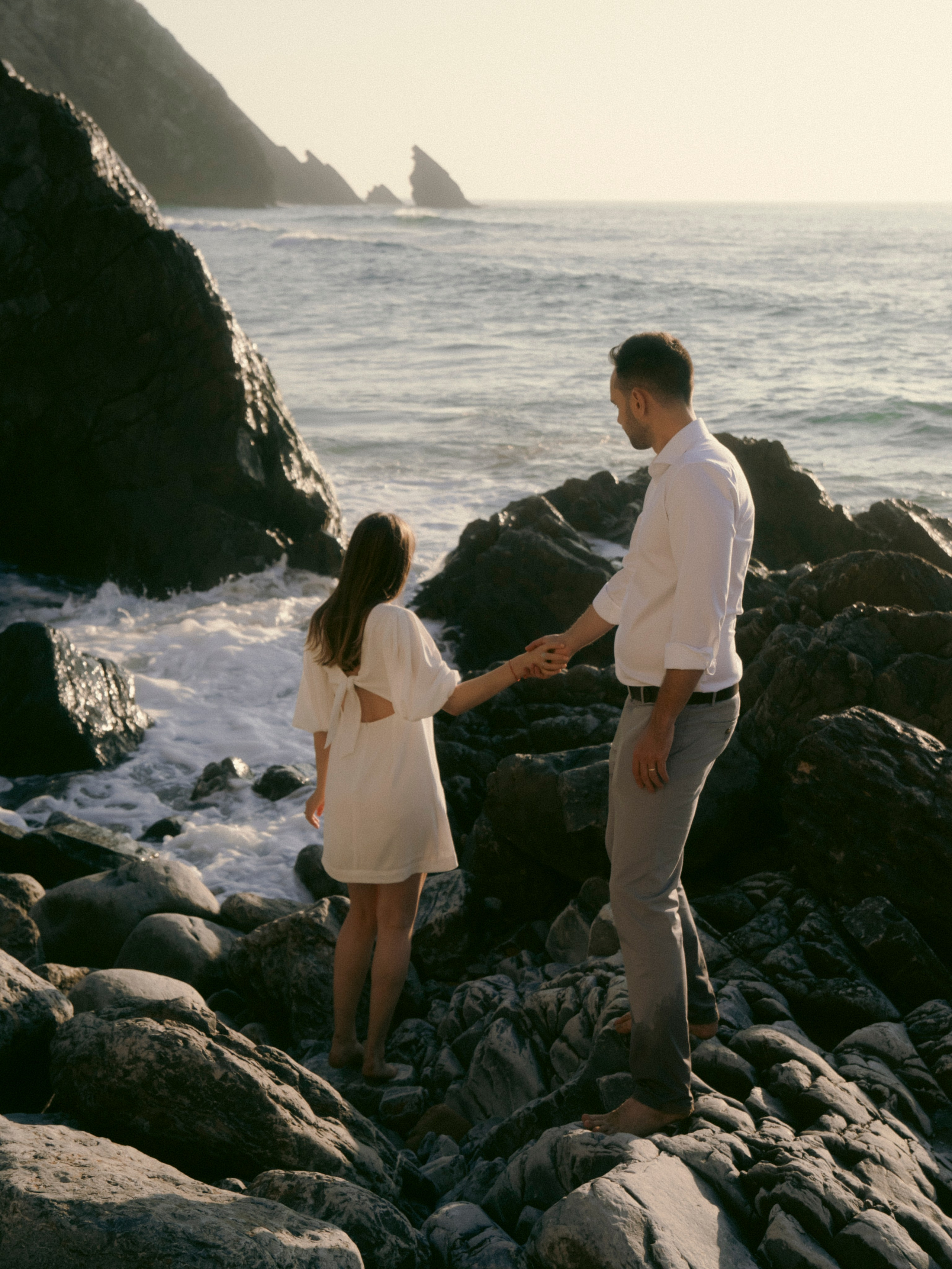 Anita & Illya. Lisbon Event Photographer