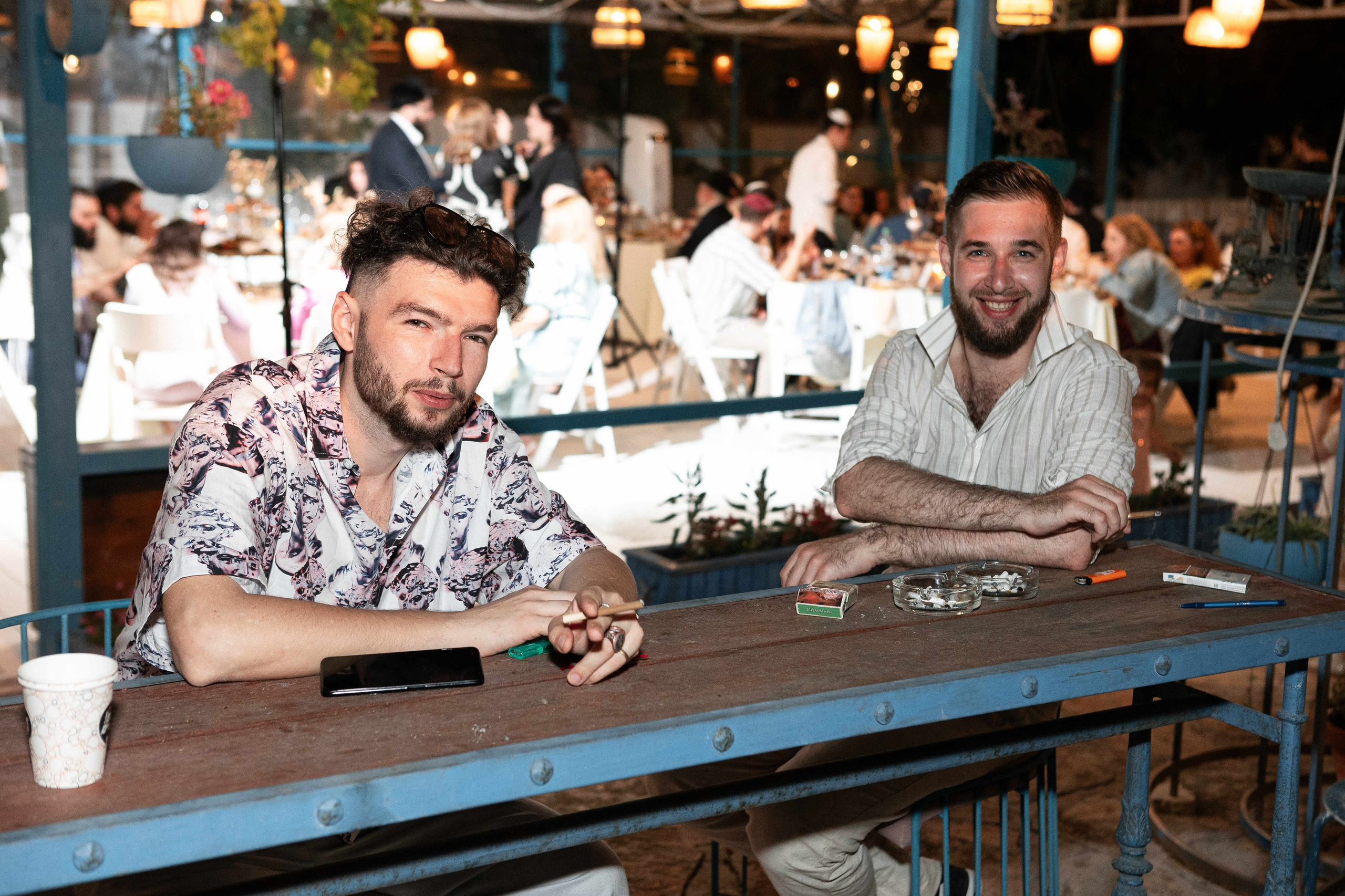 WEDDING IN A COZY PLACE NEAR TEL AVIV. PHOTOGRAPHER IN ISRAEL
