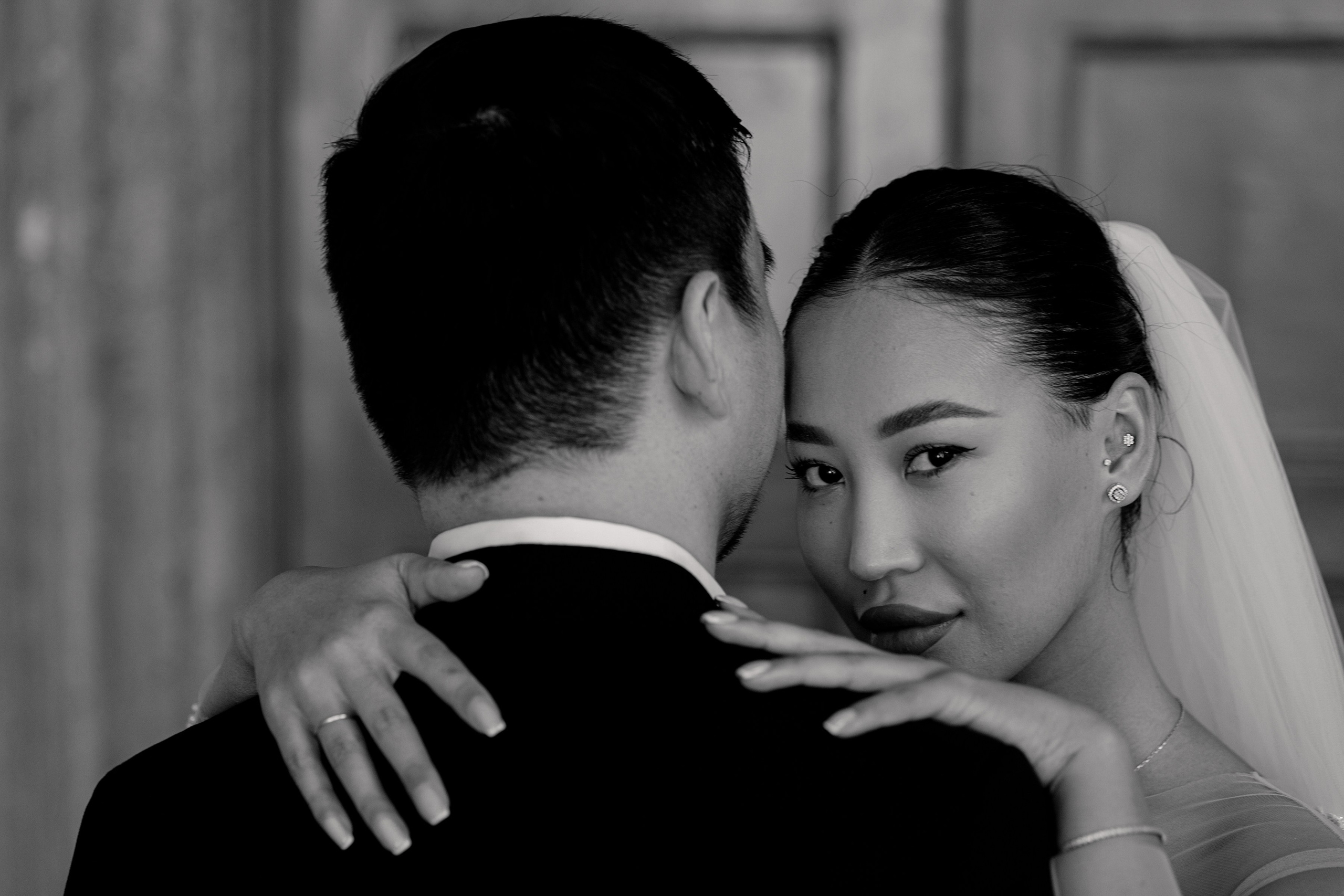 Wedding photographer in Italy