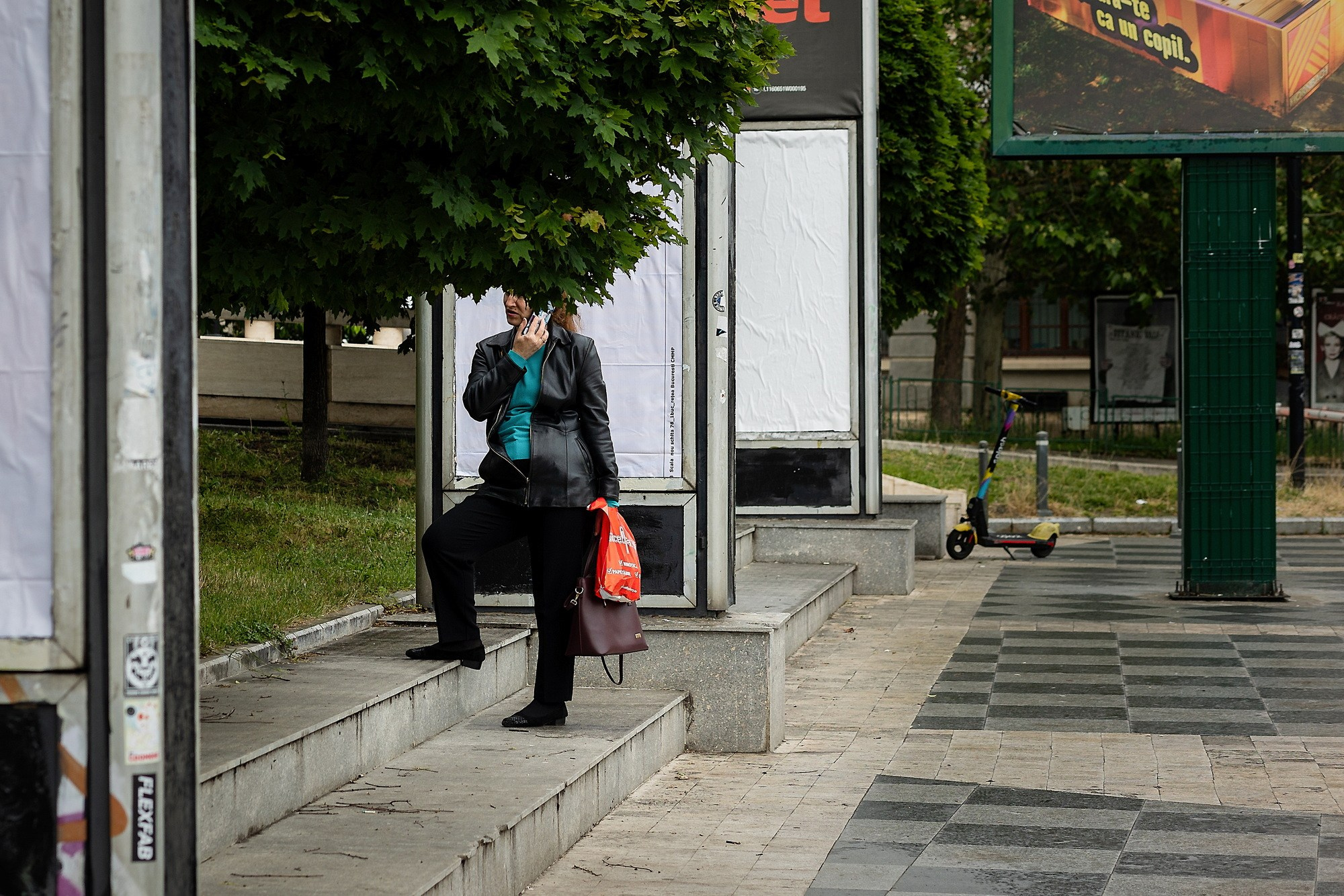 Urban Wander. A Creative Insight | Catalin Nastase