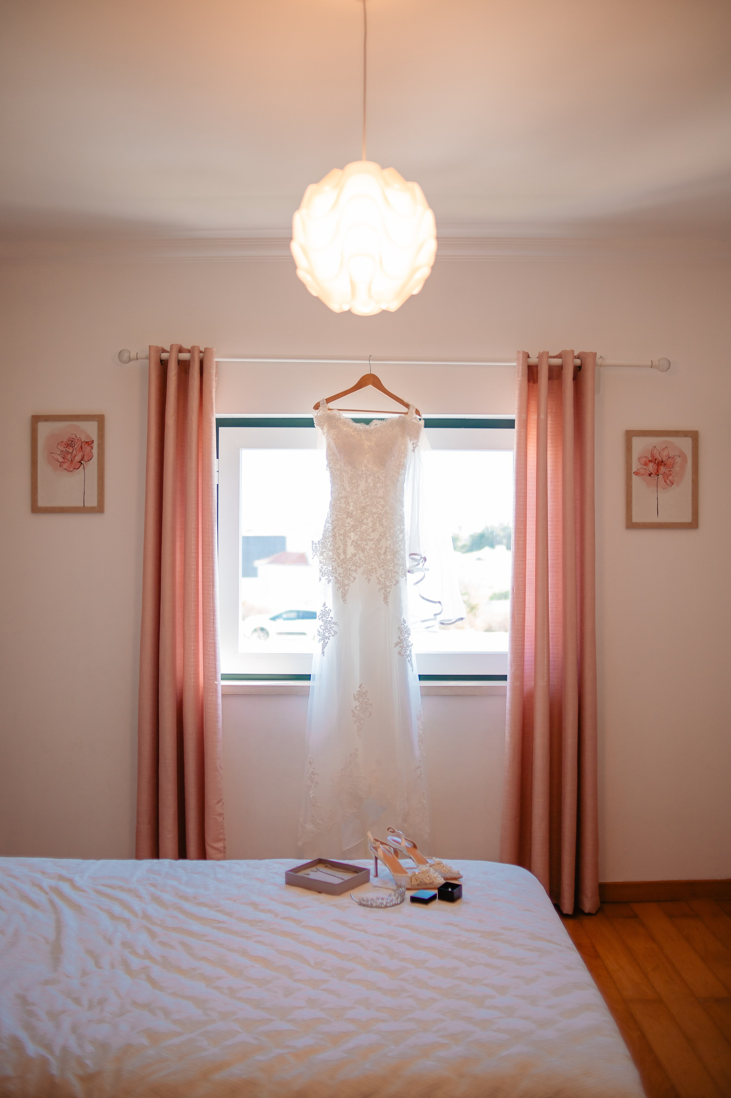 Casamento Hálida e Lucas. Davi Valente