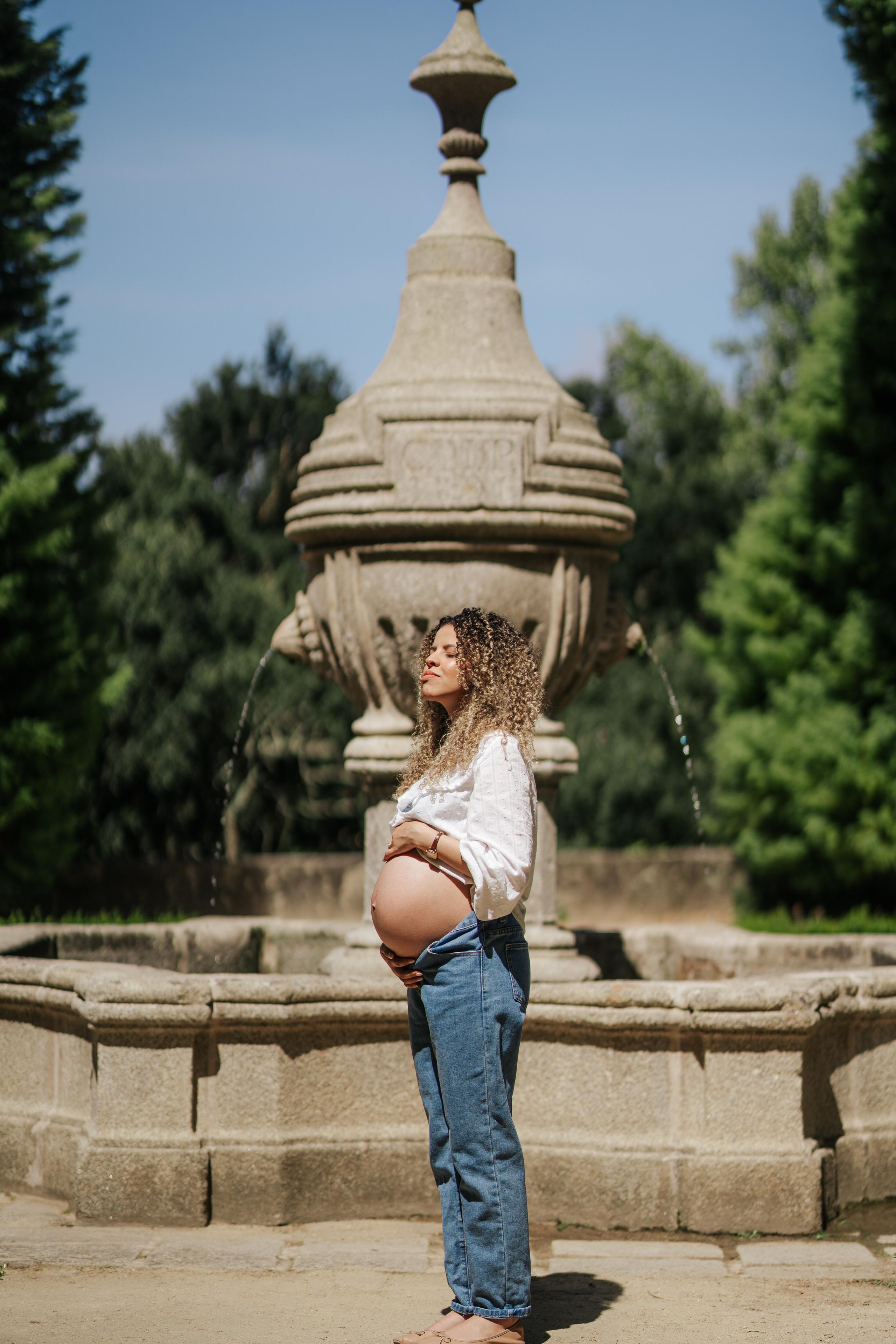 Nayane e Renan. Davi Valente