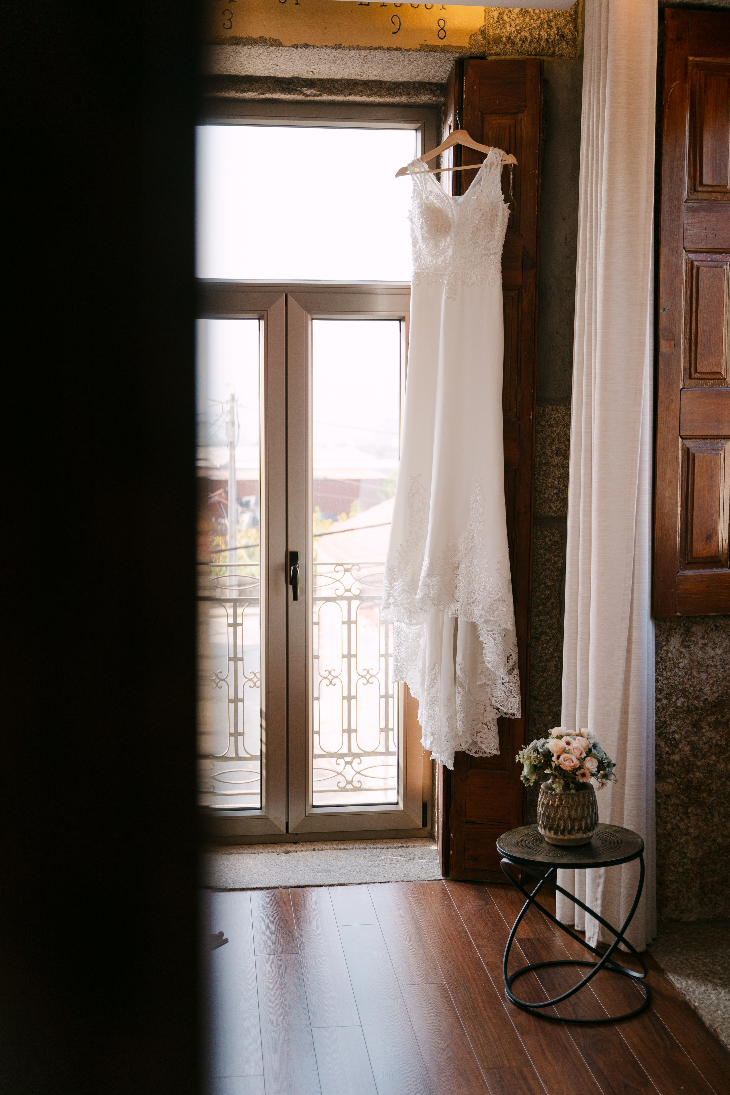 Casamento Giovanna & Andre. Davi Valente