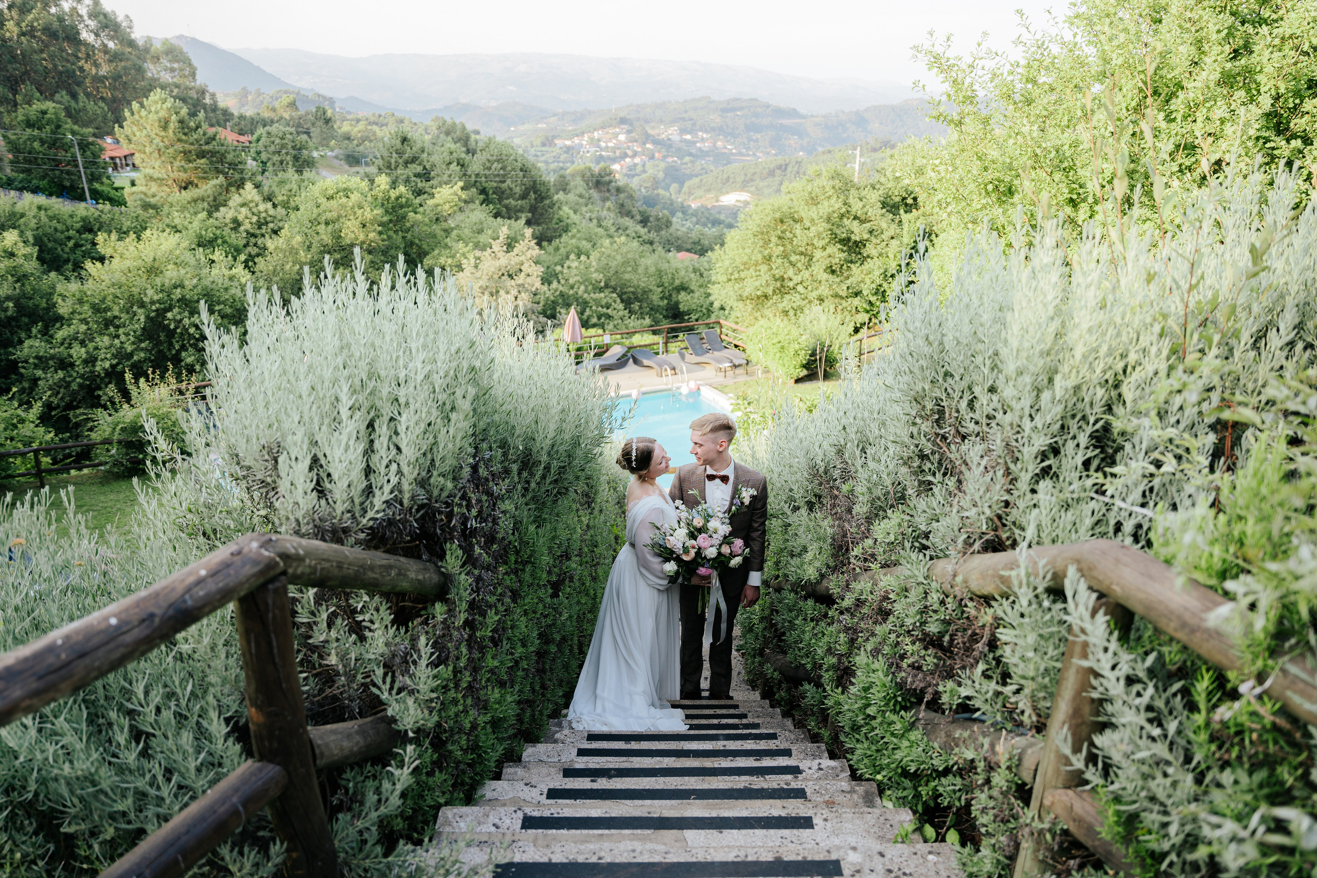 Casamento Anastasiia & Daniil. Davi Valente